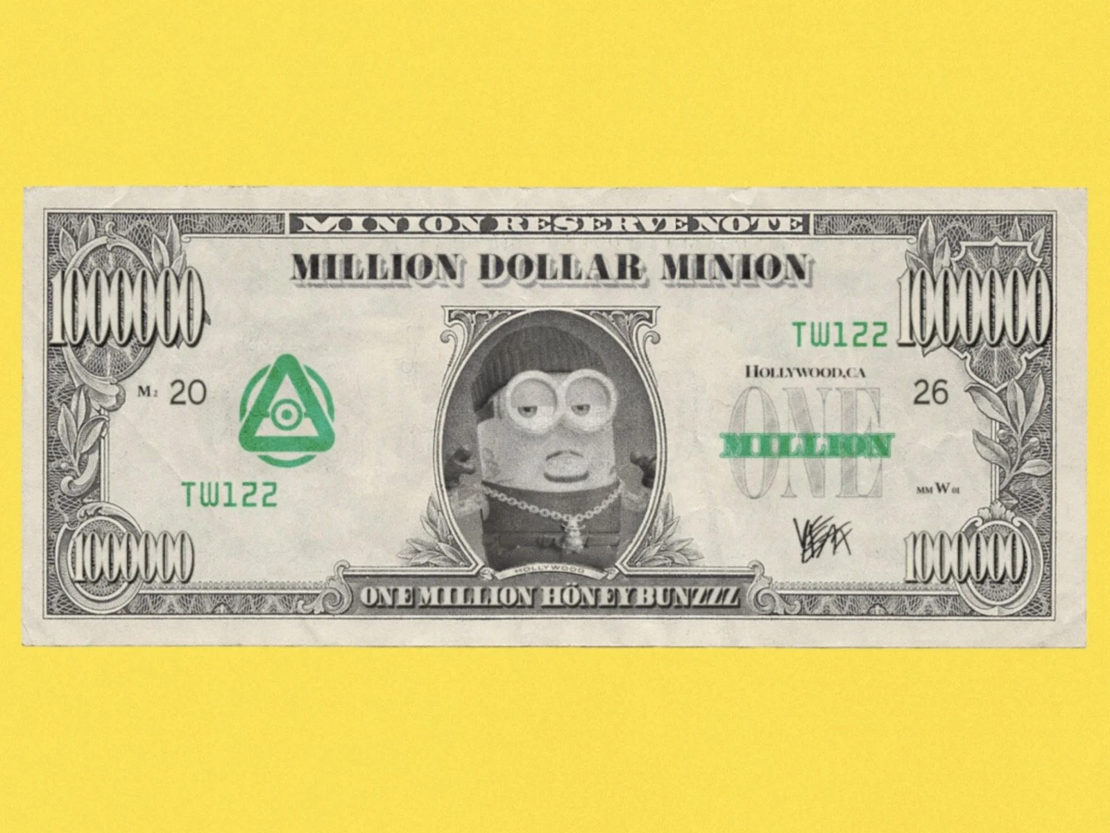 Yeat: The hitmaker goes the animated route with the Million Dollar Minion music video