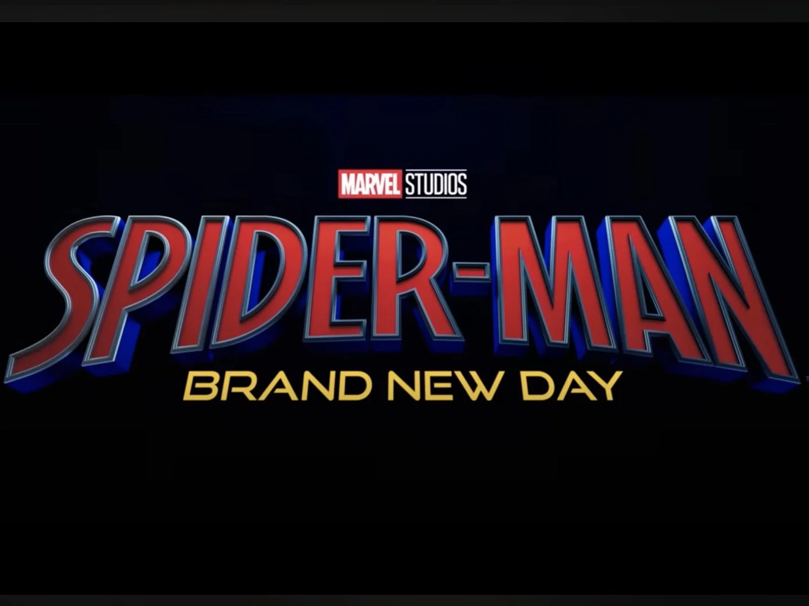 Spider-Man: The latest Brand New Day flick is loaded with signature action, fun and Spidey Senses
