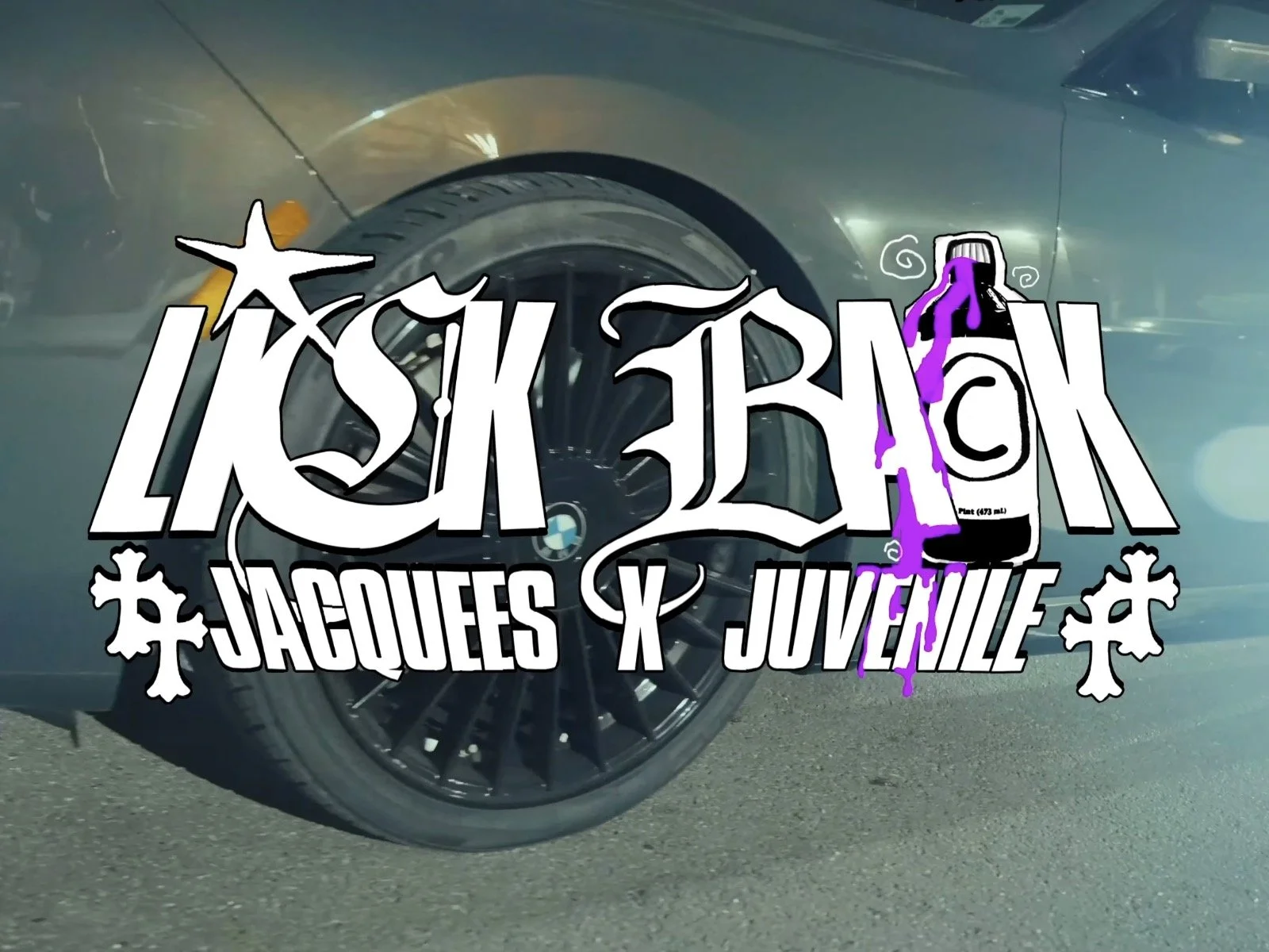 Jacquees: The hitmaker announces his Mood 2 album drops July 31 with his Juvenile-featured Lick Back music video