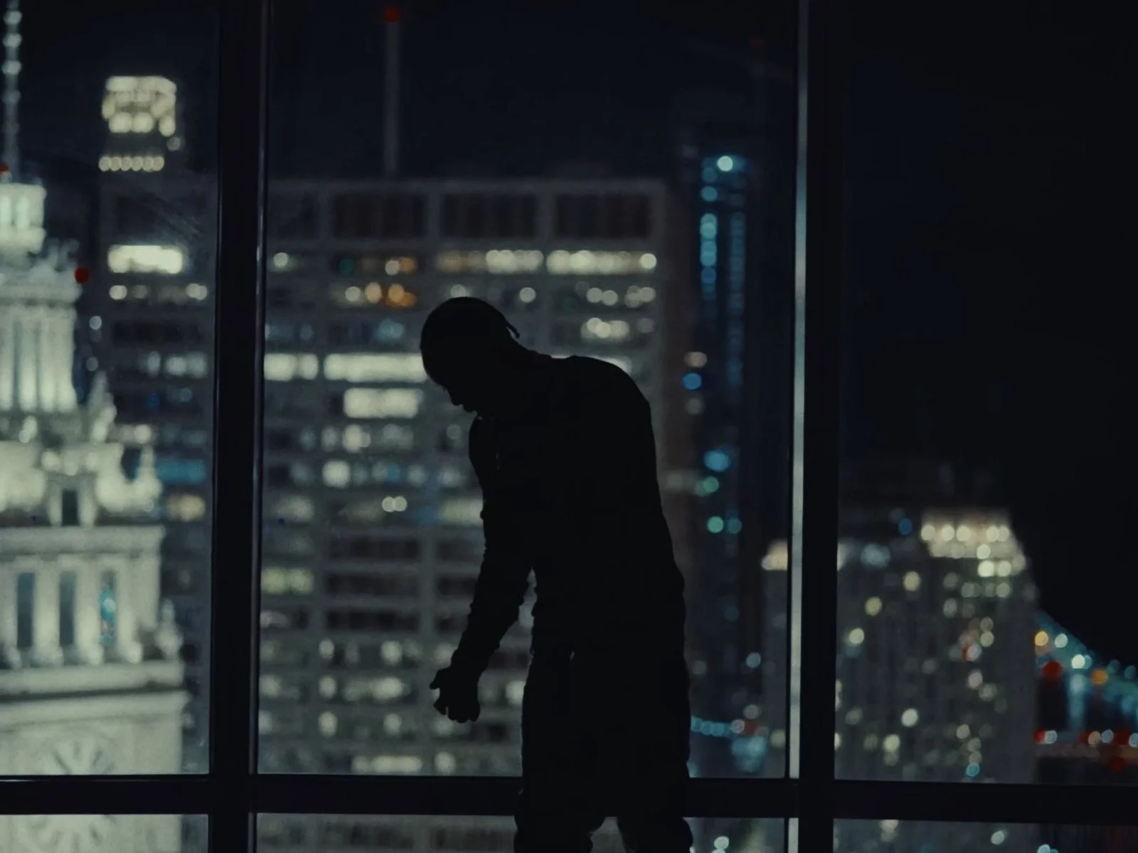 G Herbo: It’s pure Steel hearted in the Chicago rapper’s new music video