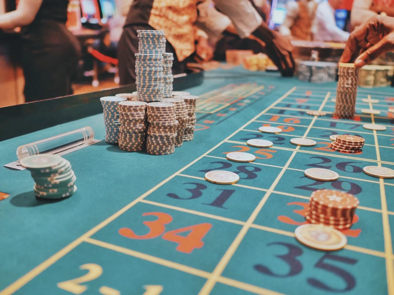 Popular Baccarat Strategies