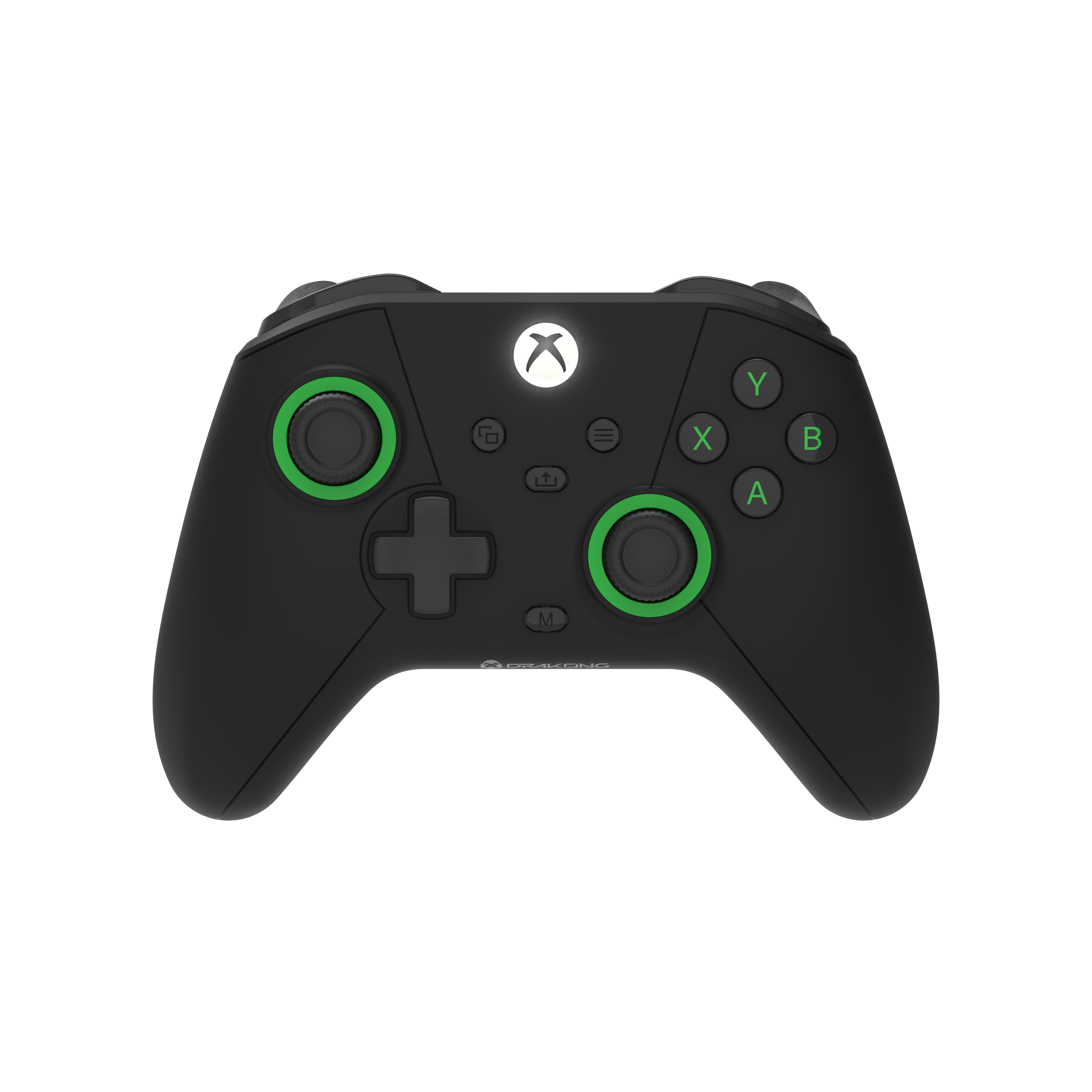 XBX Challenger - Black V2_Front.png