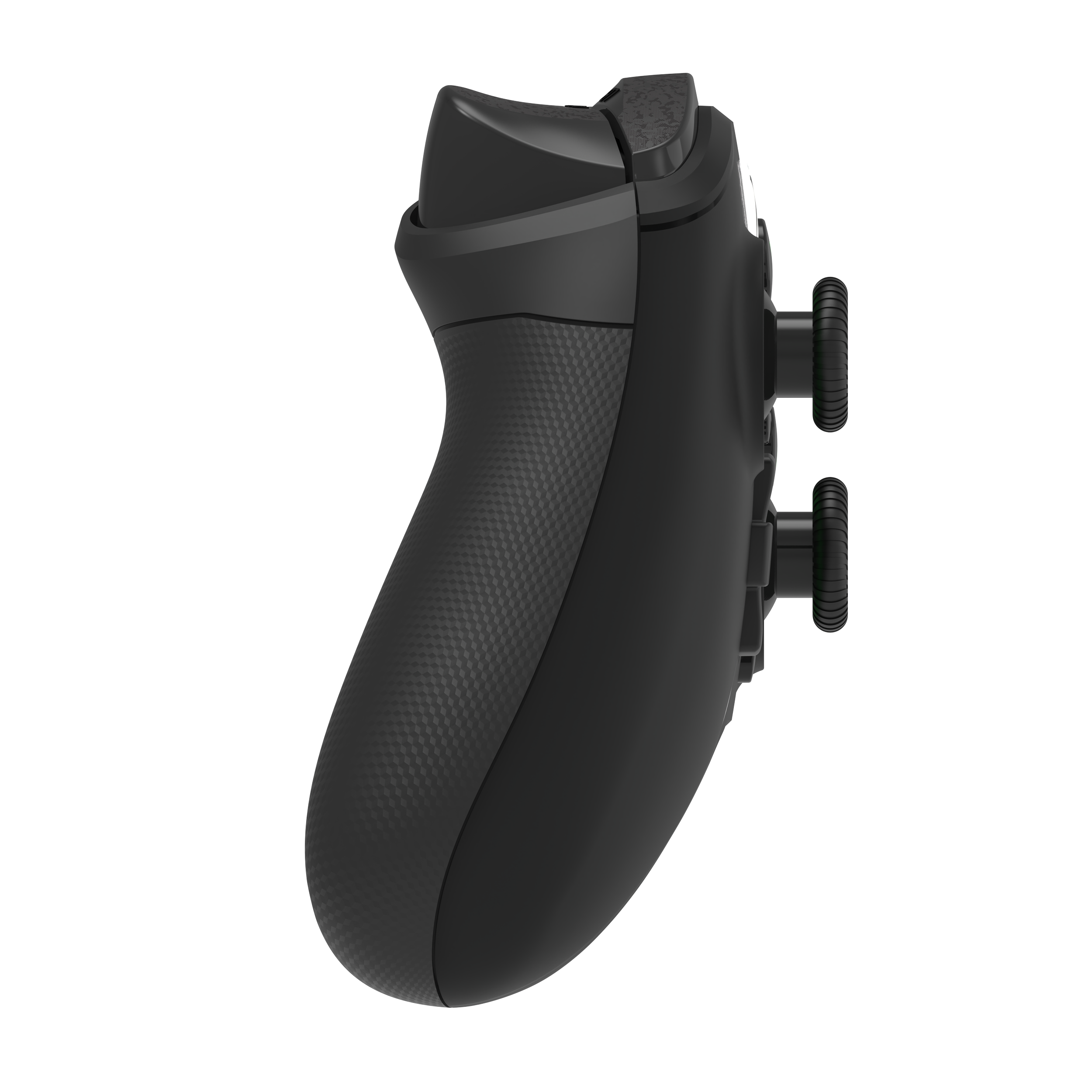 XBX Challenger - Black V2_Left.png