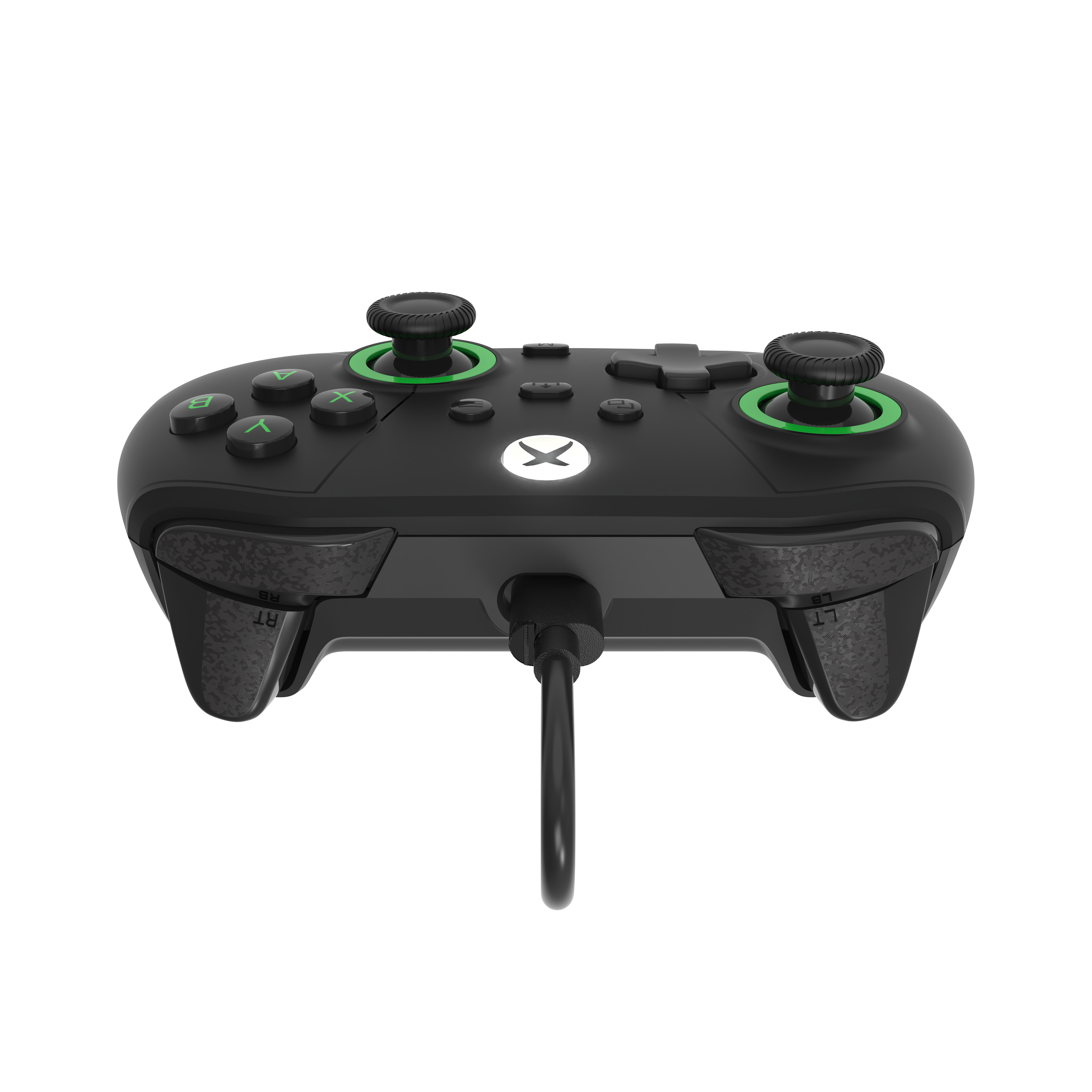 XBX Challenger - Black V2_Top.png