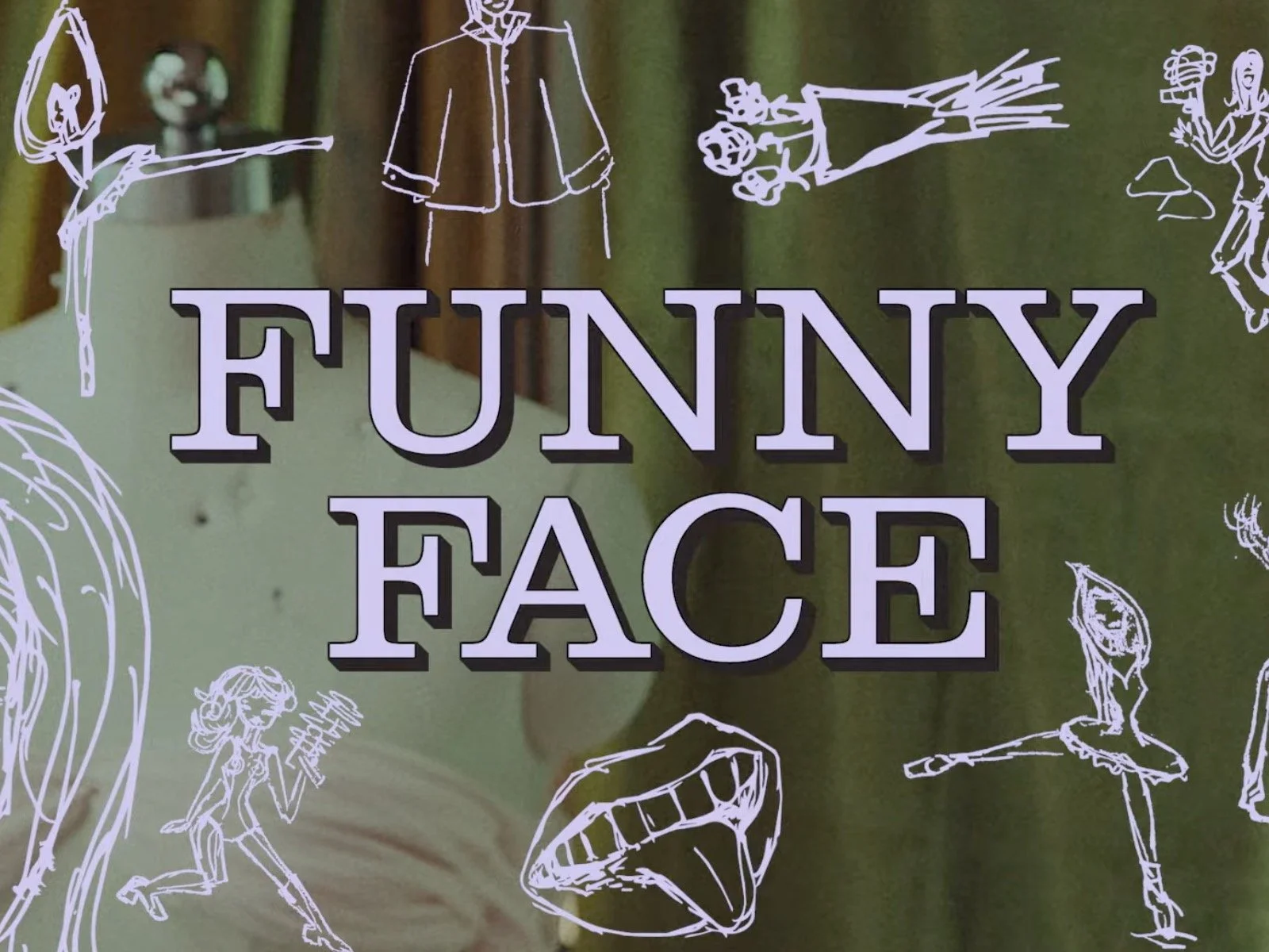 Jody Fontaine: The AG Club hitmaker comes through with a simple, fun and tease-filled Funny Face music video