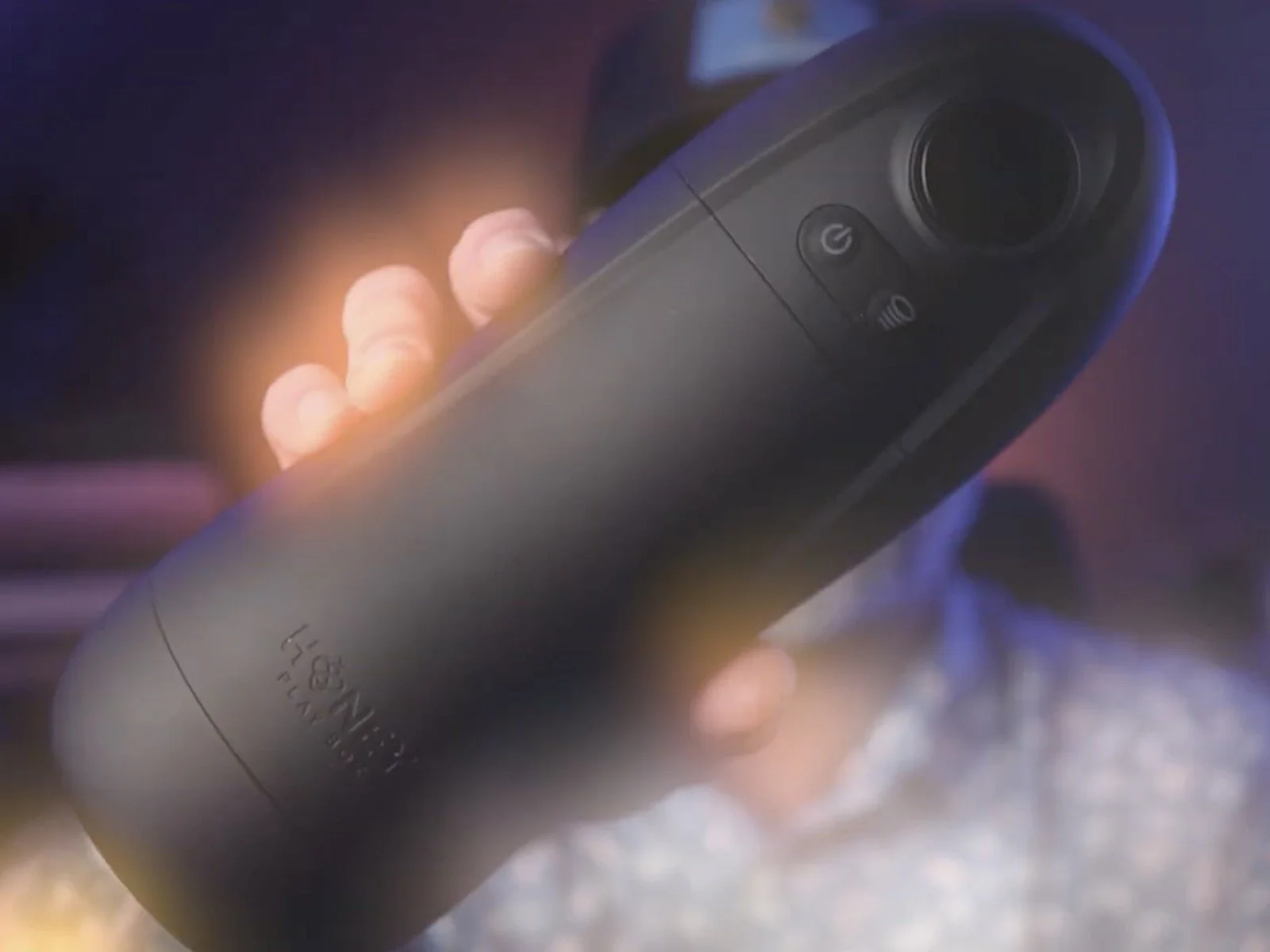 KAI PRO: I can keep bae on READ with Honey Play Box’s must-own suction toy
