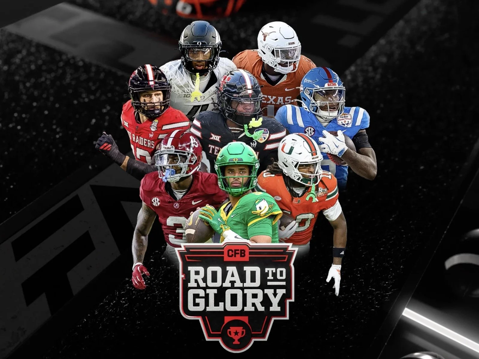 EA SPORTS™ College Football 27: Here’s your Road To Glory deep dive tutorial