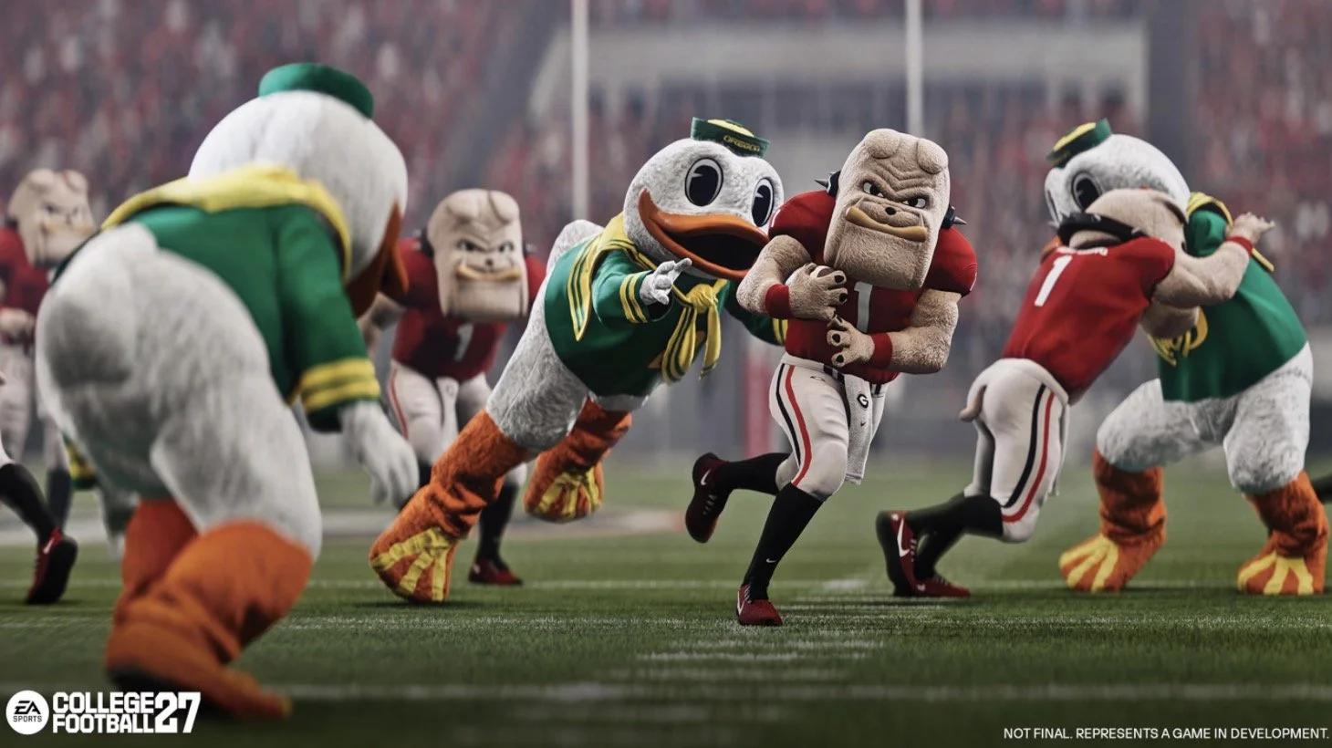 College Football 27 EA Sports - Mascots .jpg