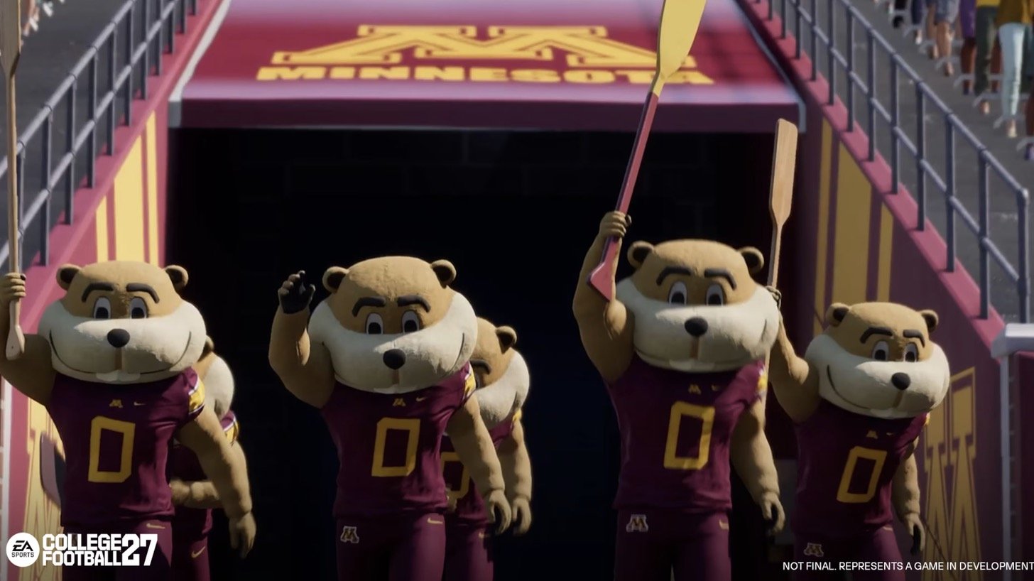College Football 27 EA Sports - Mascots 6.jpg