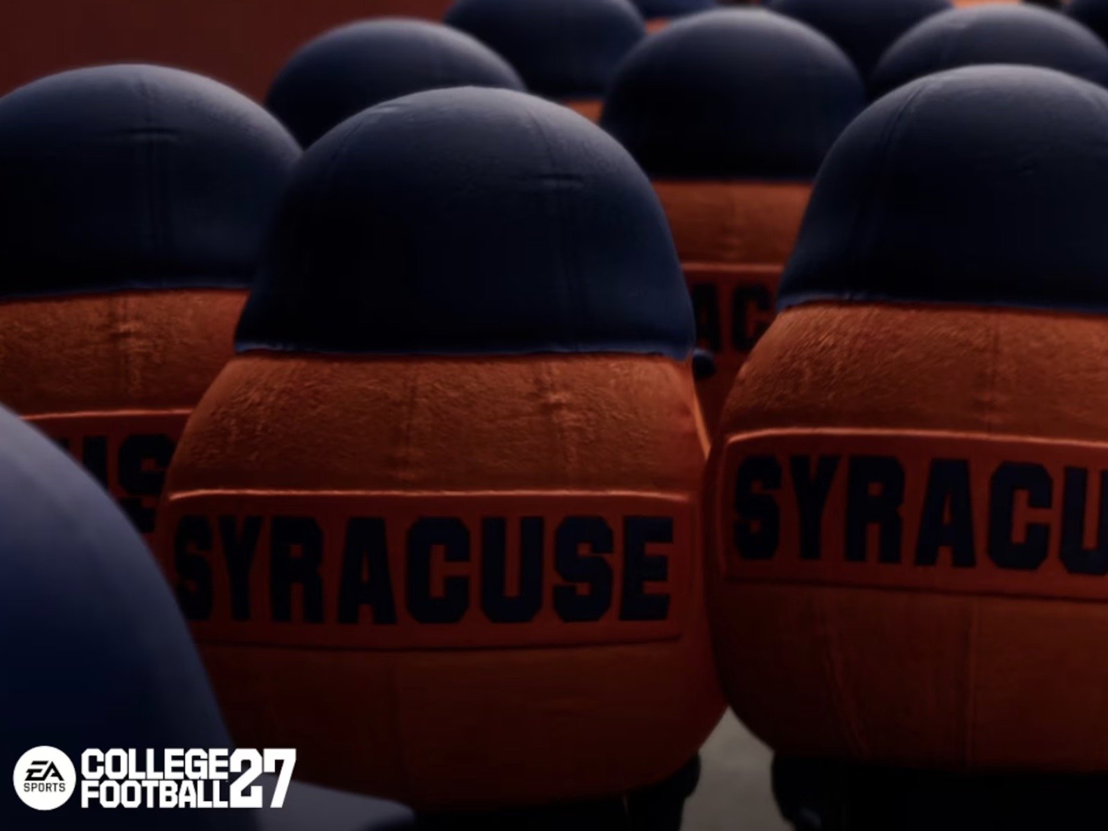 EA SPORTS™ College Football 27: The wait’s over and the hype is real for the energy-packed game