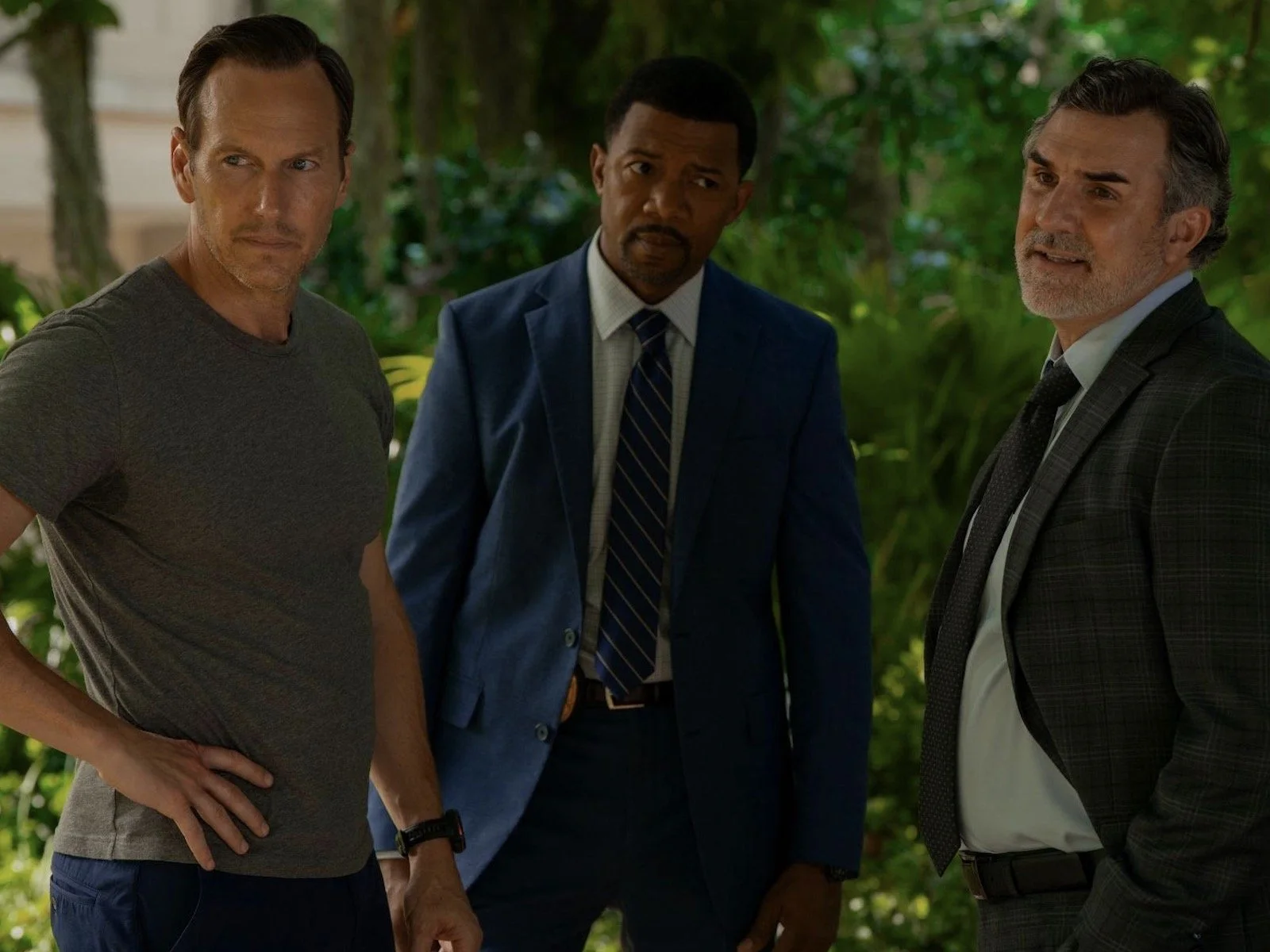 Cape Fear: Apple TV’s must-see series is gearing up for an epic Episode 8 this Friday