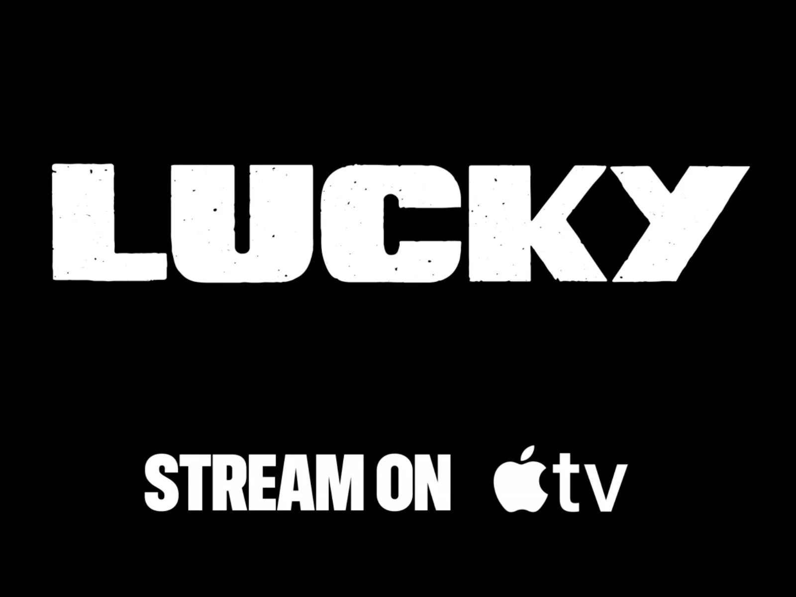 Lucky: Here’s a look at the Anya Taylor-Joy-starring new series premiering Wednesday