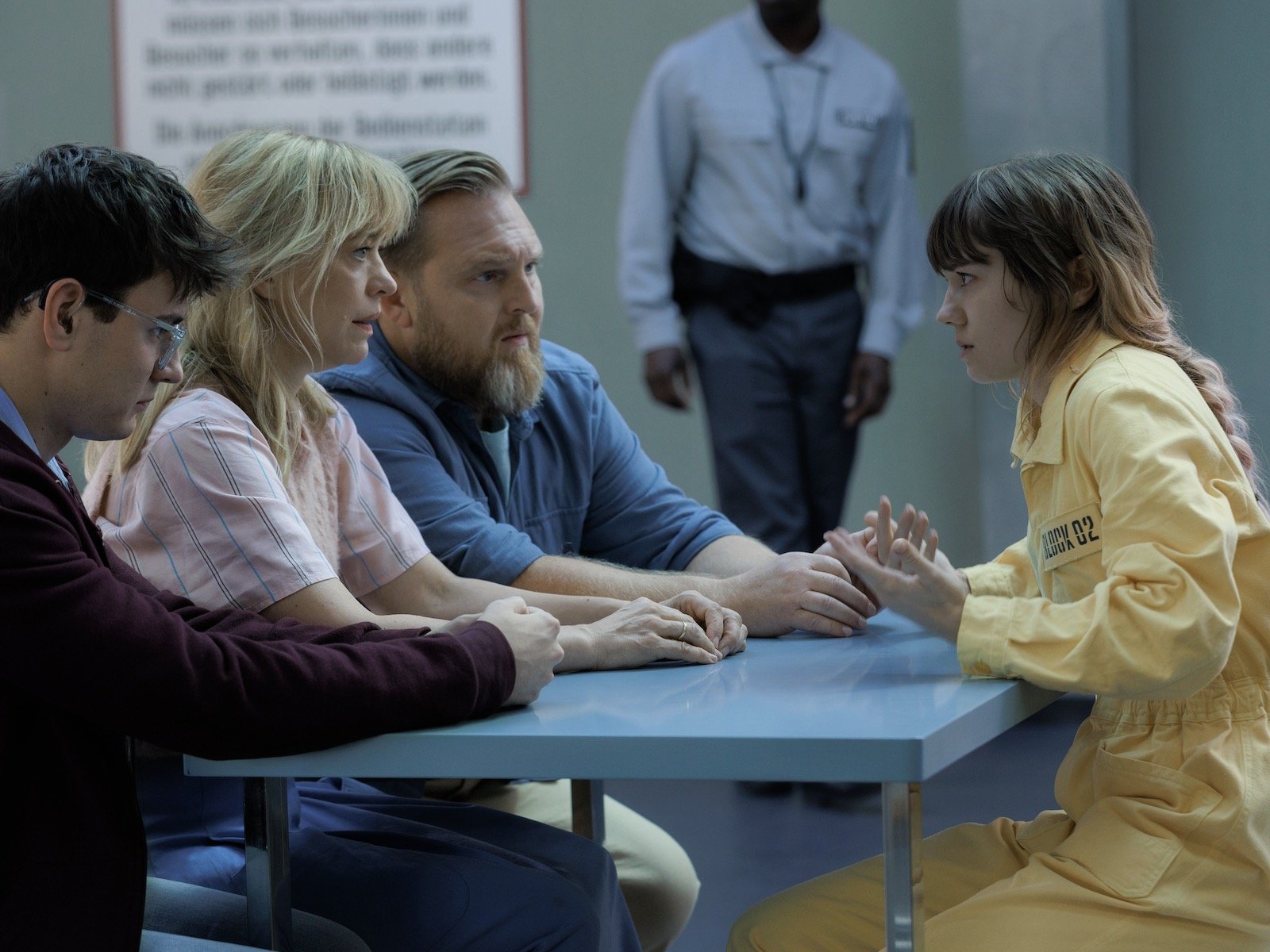 Where’s Wanda?: Here’s your first look at Apple TV’s dark comedy second season