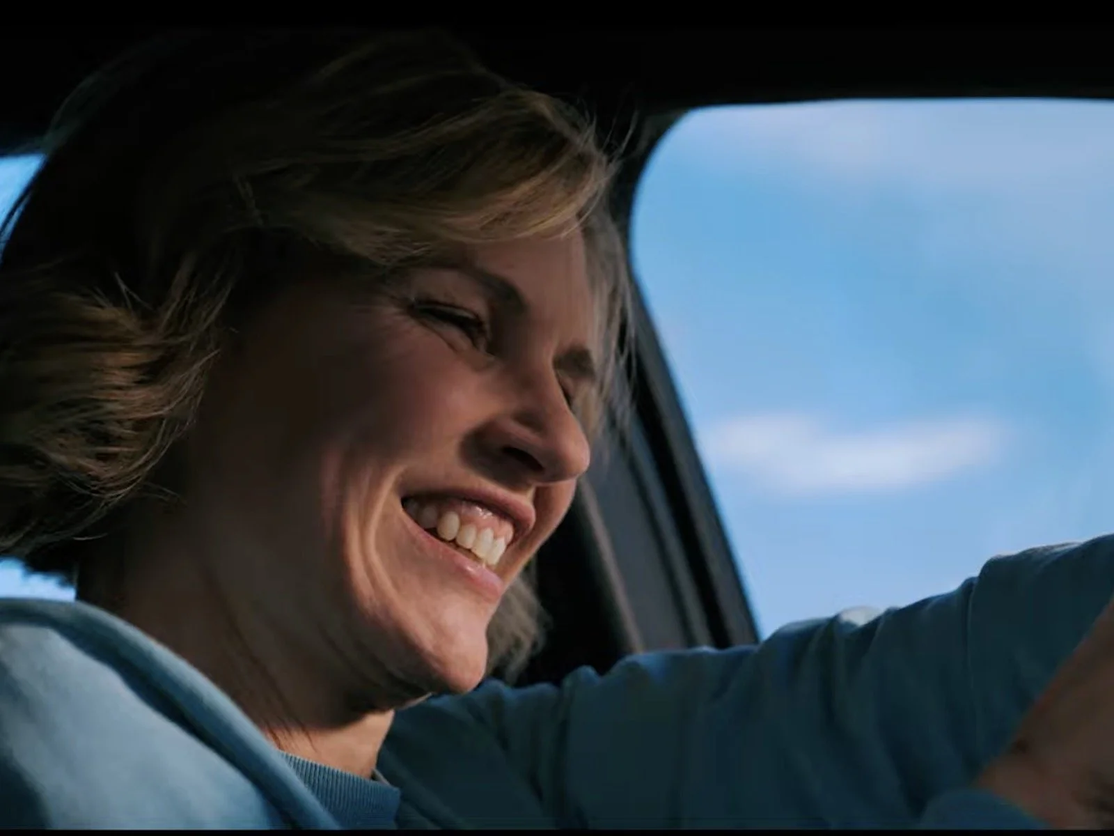Pluribus: Apple TV’s best series with a season 1 bloopers reel? Oh yes