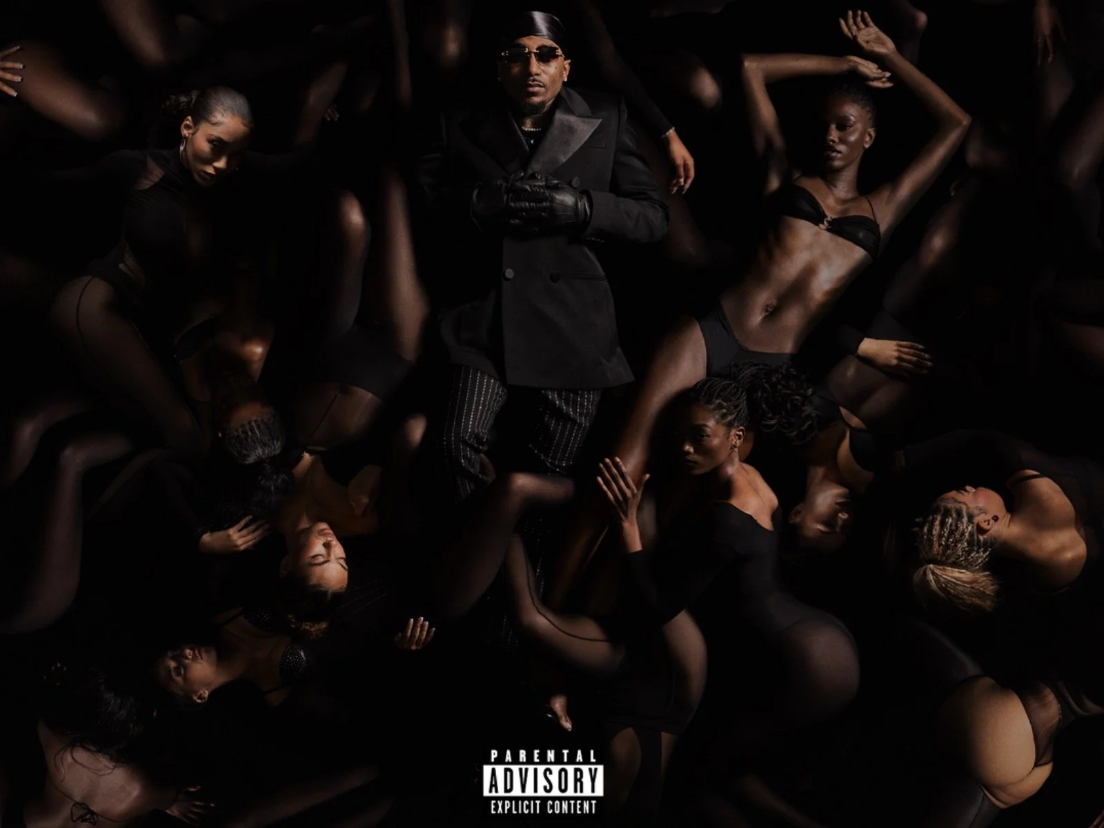 Loe Shimmy: The hitmaker completely delivers with a signature Pretty Girlz Run The World studio album