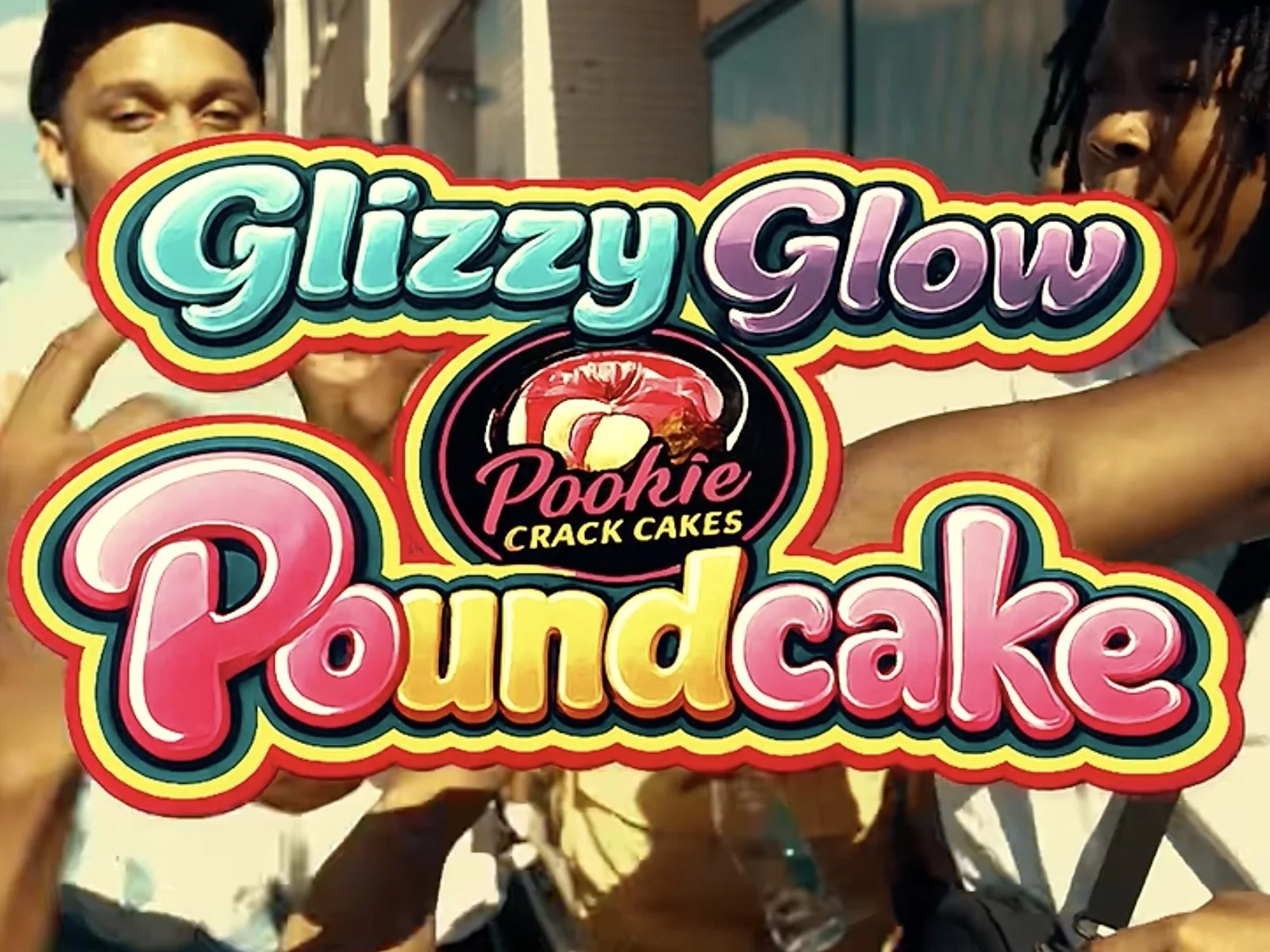 Glizzy Glow: I’m glazing over my biggest rap baddie crush and her Poundcake music video