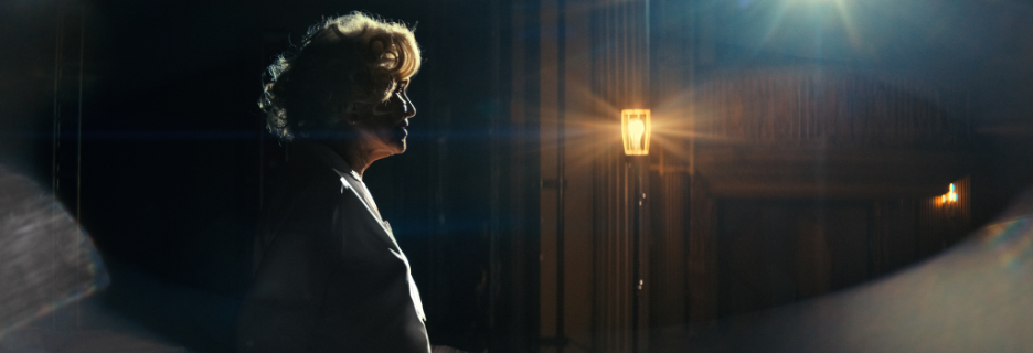It’s clear 2026 has had moviemaker and actress Maggie Gyllenhaal working non-stop. So how about keeping the momentum going with her showing out with her upcoming 17-minute short film on the iconic Marilyn Monroe? Say less.   .png