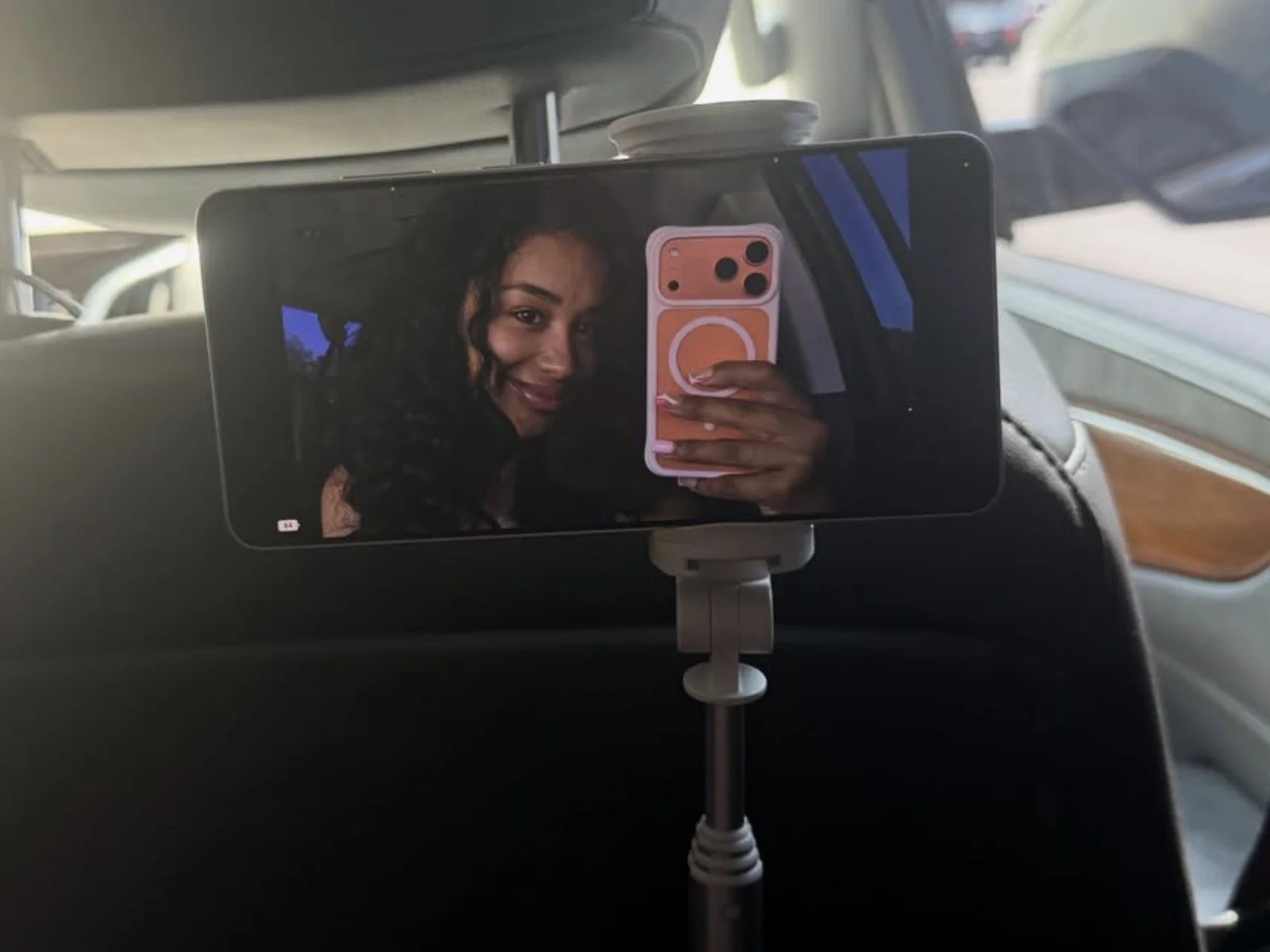 DreamDoll: It’s all eyes on the rap baddie’s social media flexing