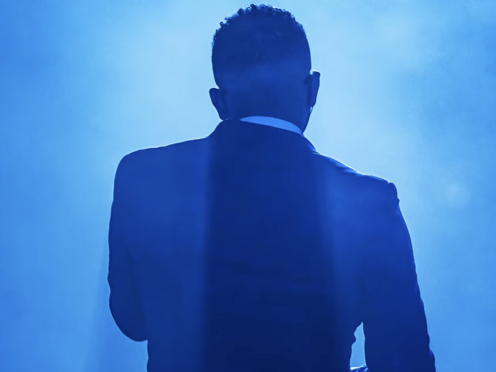 October London: The Death Row Records hitmaker delivers with ‘Your Girl’
