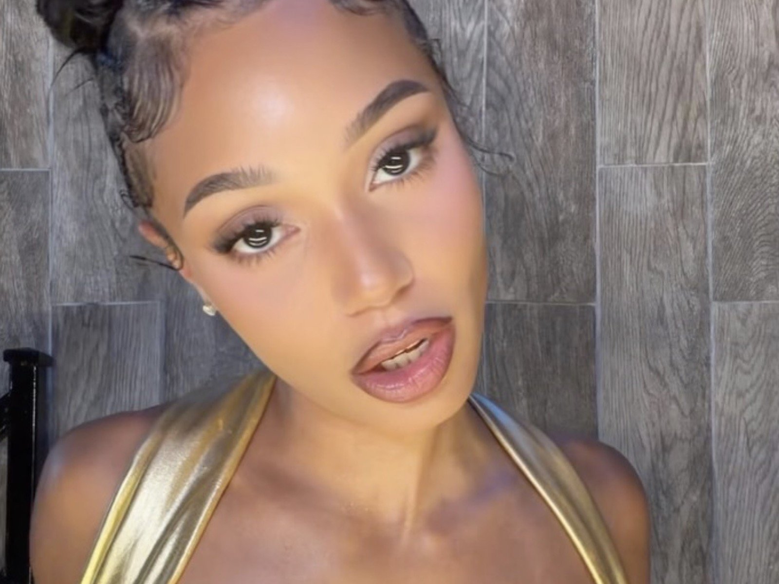 Coi Leray: It’s a baddie vibe to set your Tuesday completely in the right mood