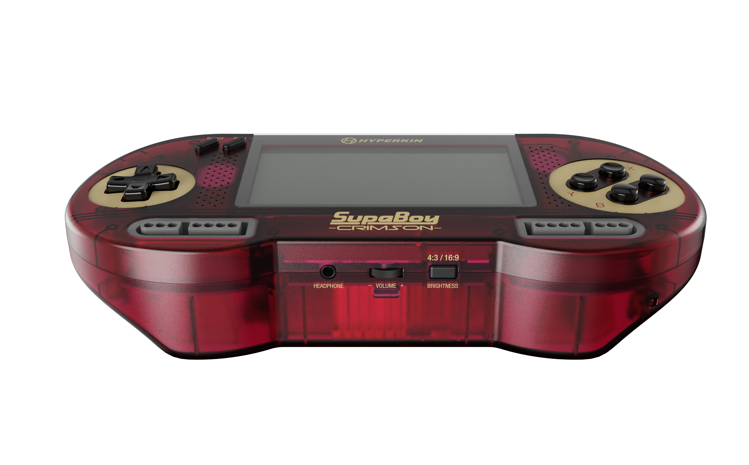 M08889-CR - SupaBoy Crimson Portal Pocket Console_Brightness.png