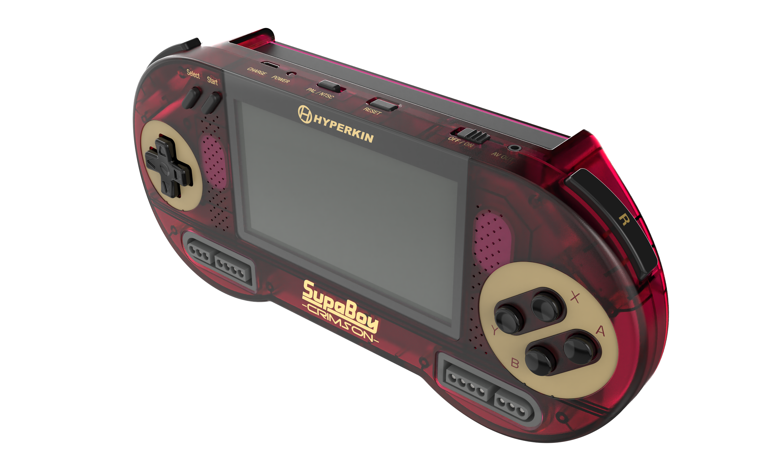 M08889-CR - SupaBoy Crimson Portal Pocket Console_Compatibility.png