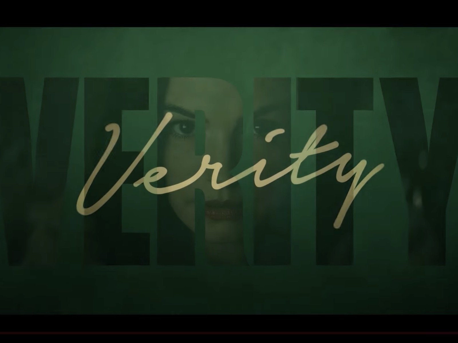 Verity: Anne Hathaway completely delivers with this intense thriller