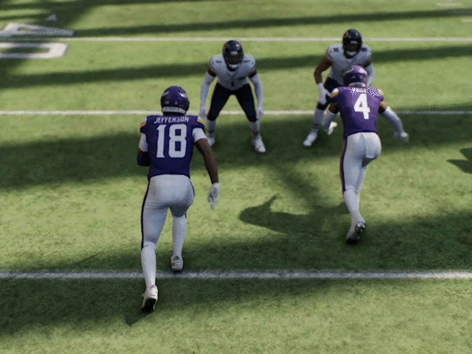 EA Sports Madden NFL 27: Here’s up-close looks at the insanely crispy new game