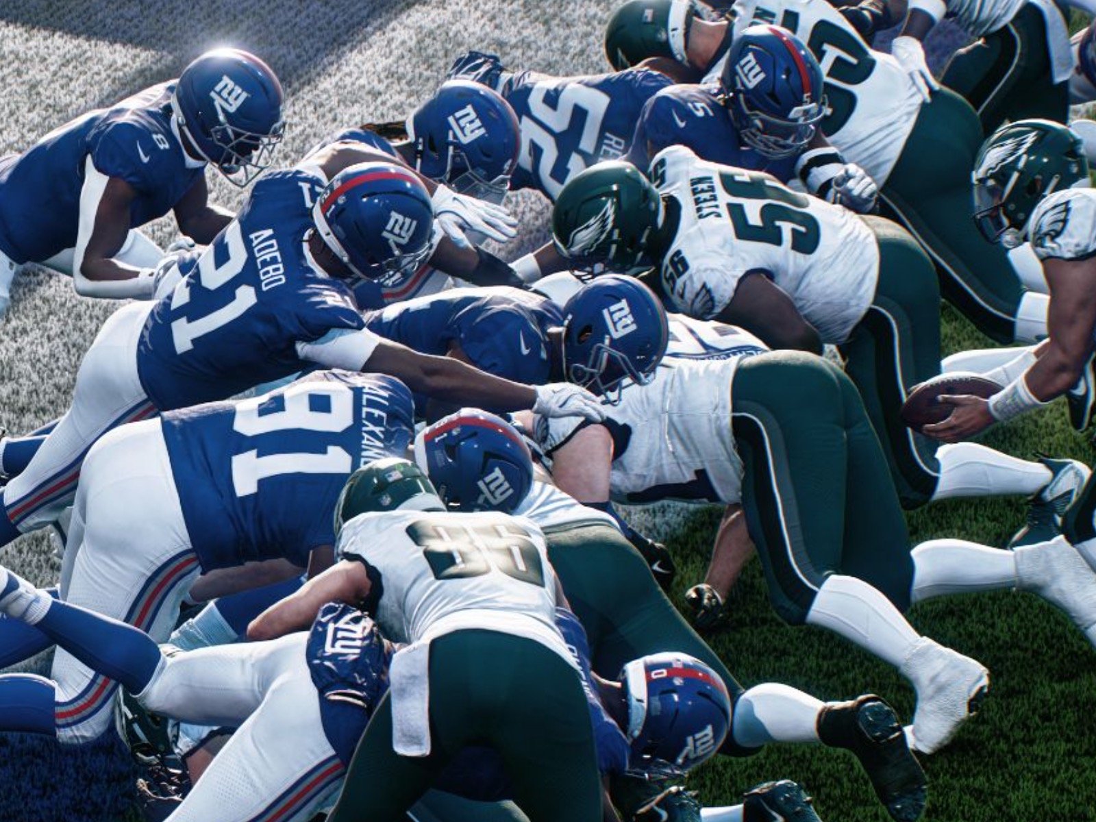 EA Sports Madden NFL 27: Here’s 5 things you gotta know before buying