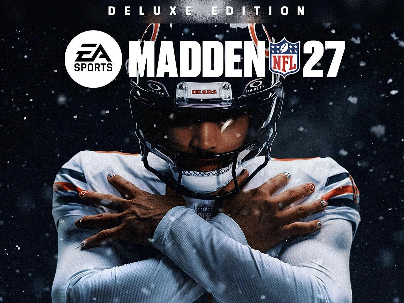 EA Sports Madden NFL 27: The best football game of 2026 has officially touched down today
