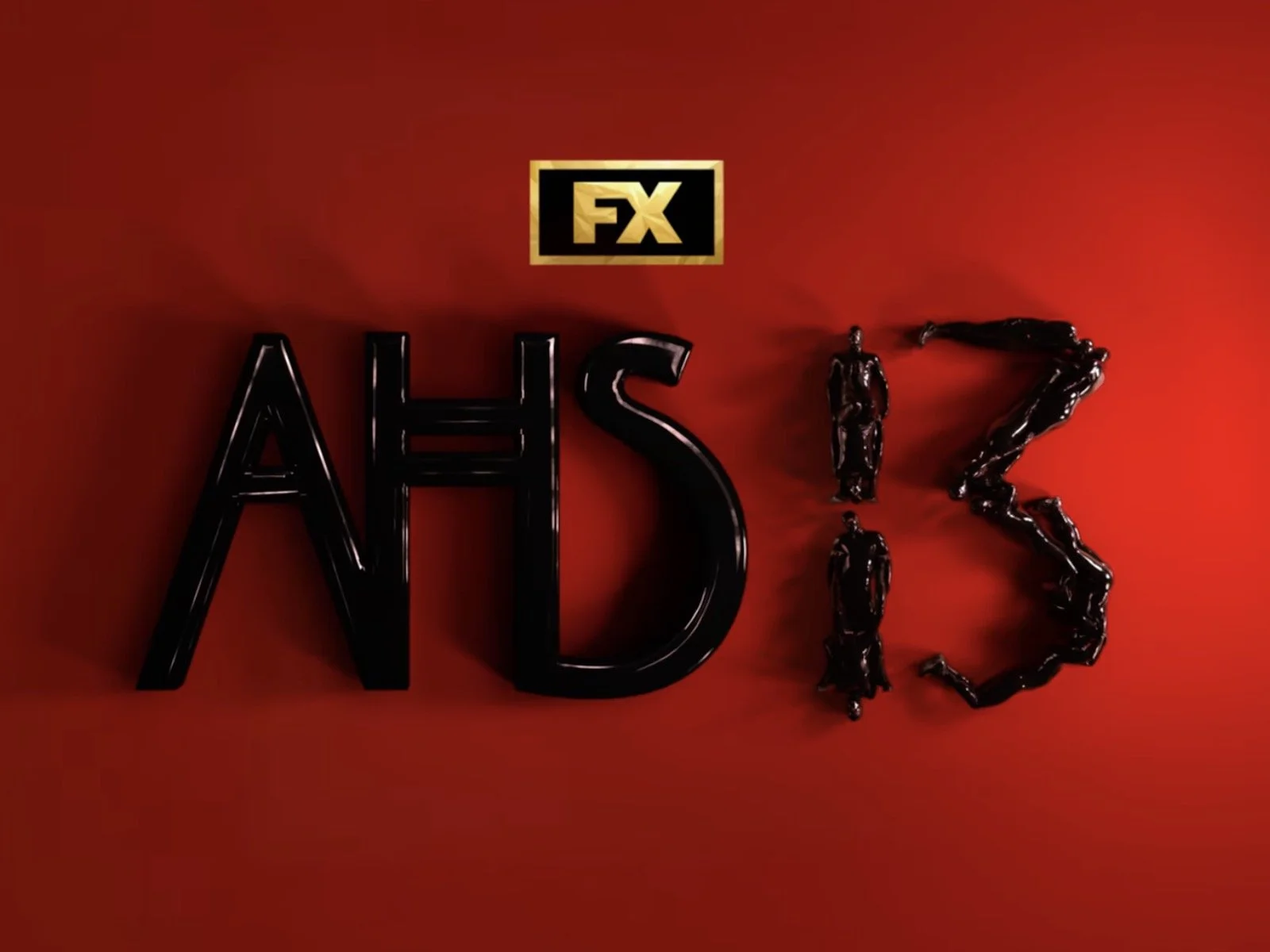 American Horror Story: FX is running it back for a massive 13th time