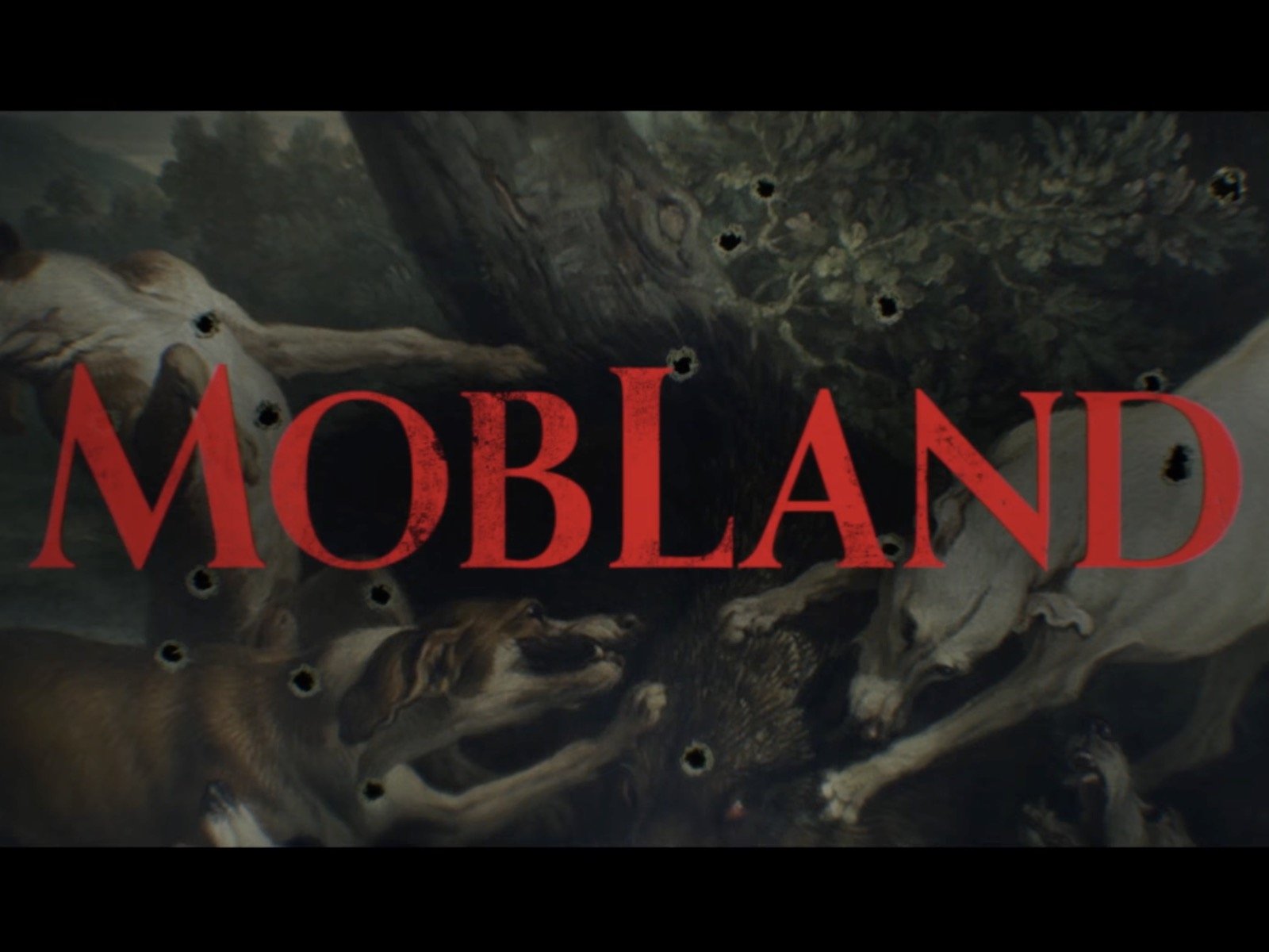 MobLand: A much-needed Season 2 officially arrives September 18