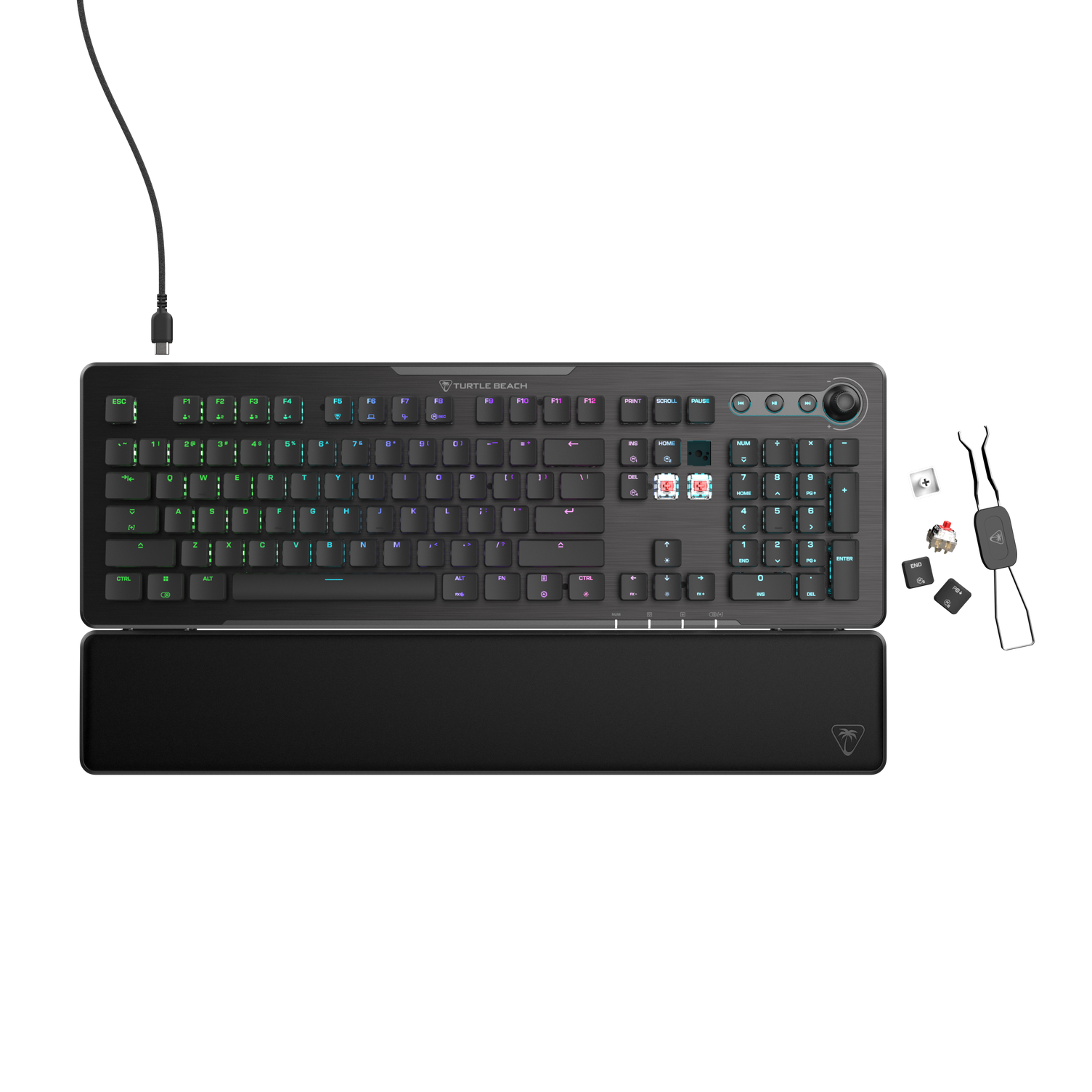 Vulcan II XP US Full Set.png