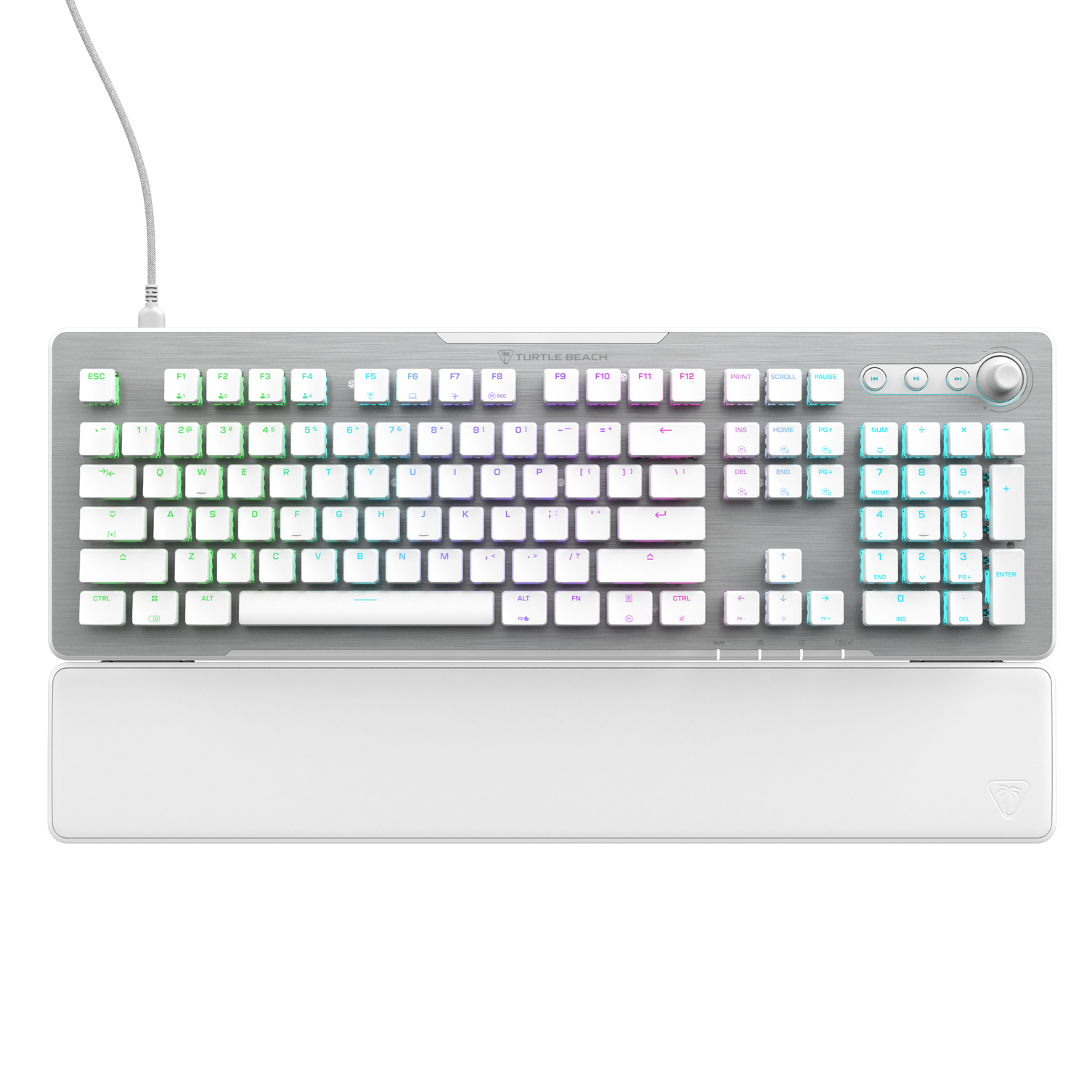 Vulcan II XP US White Front.png