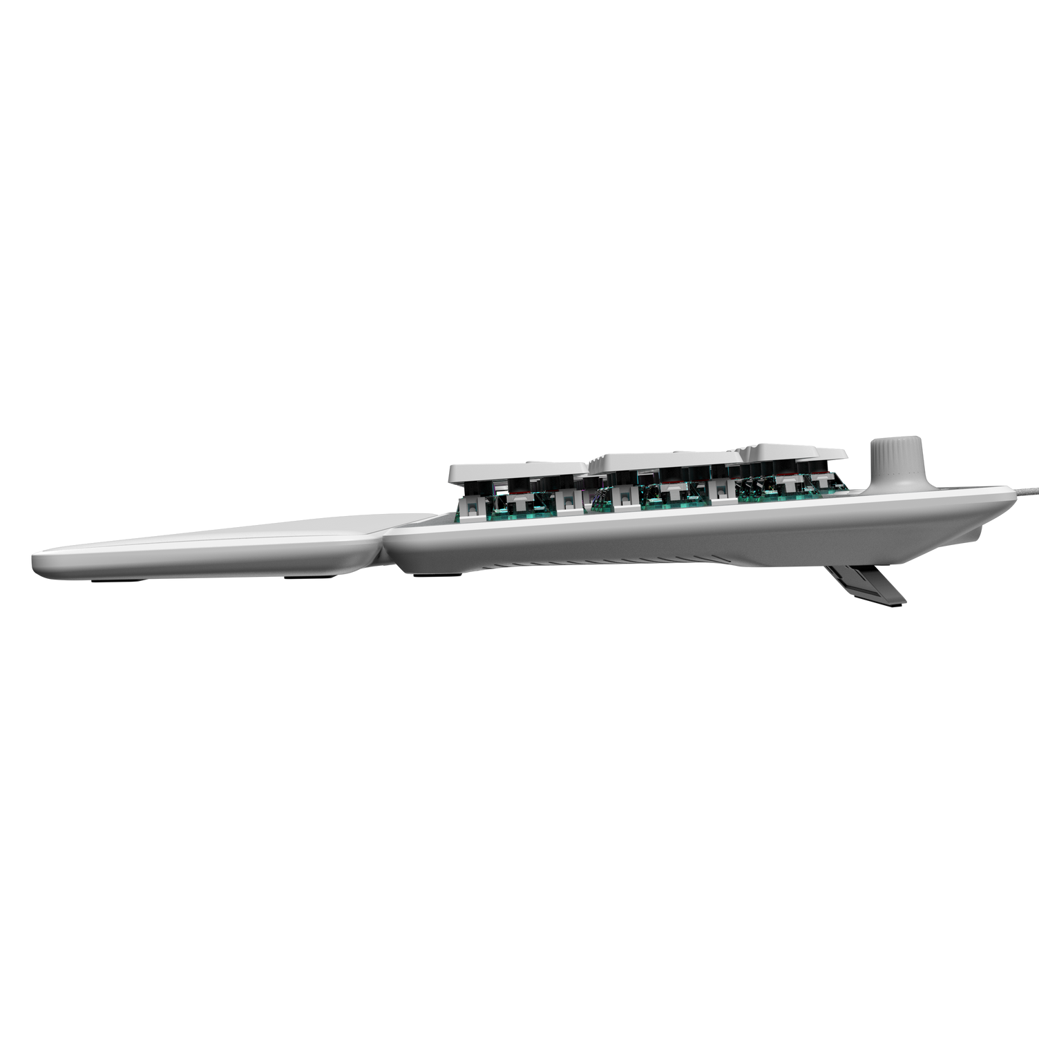 Vulcan II XP White Right.png