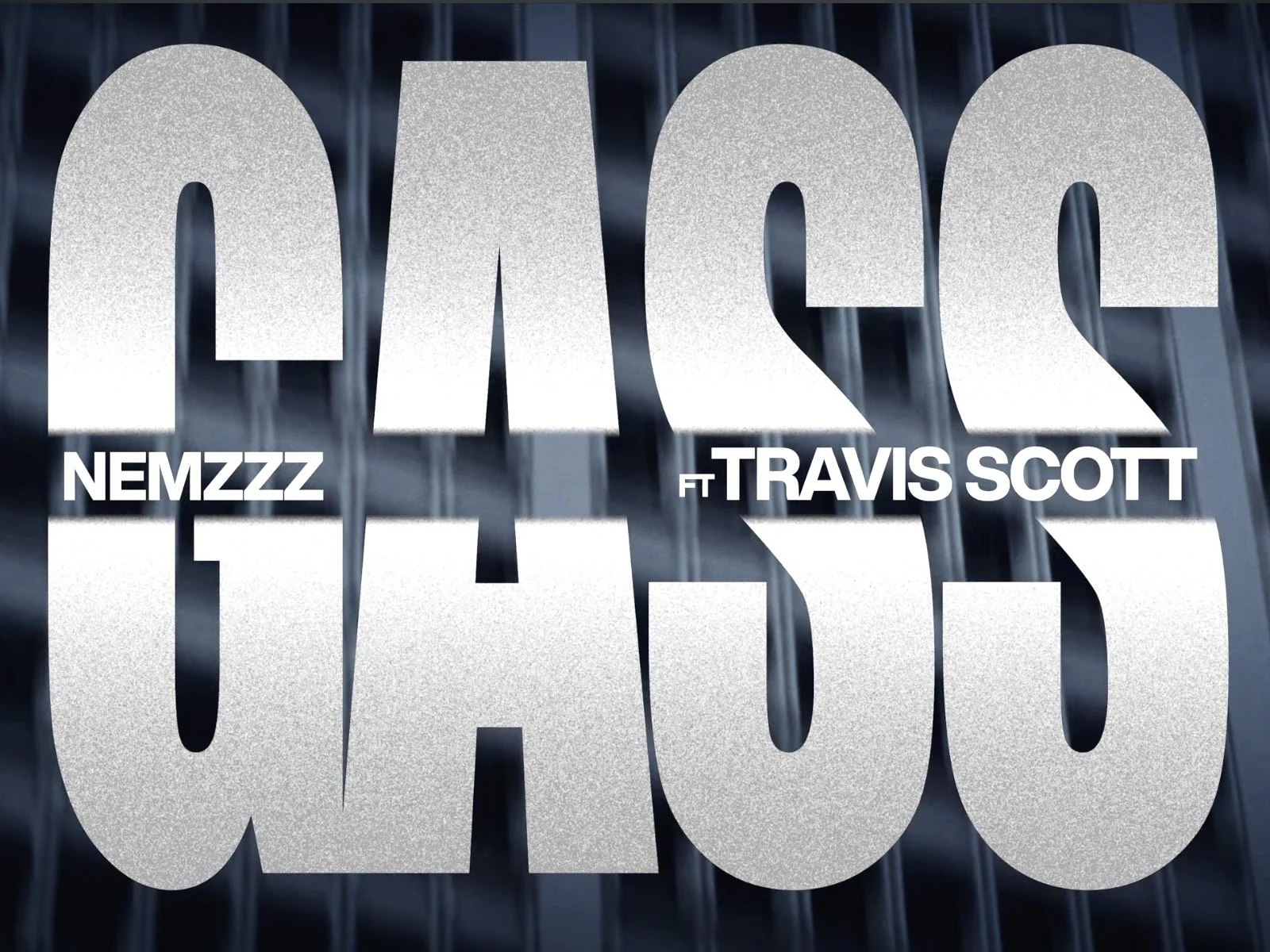 NEMZZZ &amp; Travis Scott: It’s pure energy and big cinematic flexing in the GASS music video