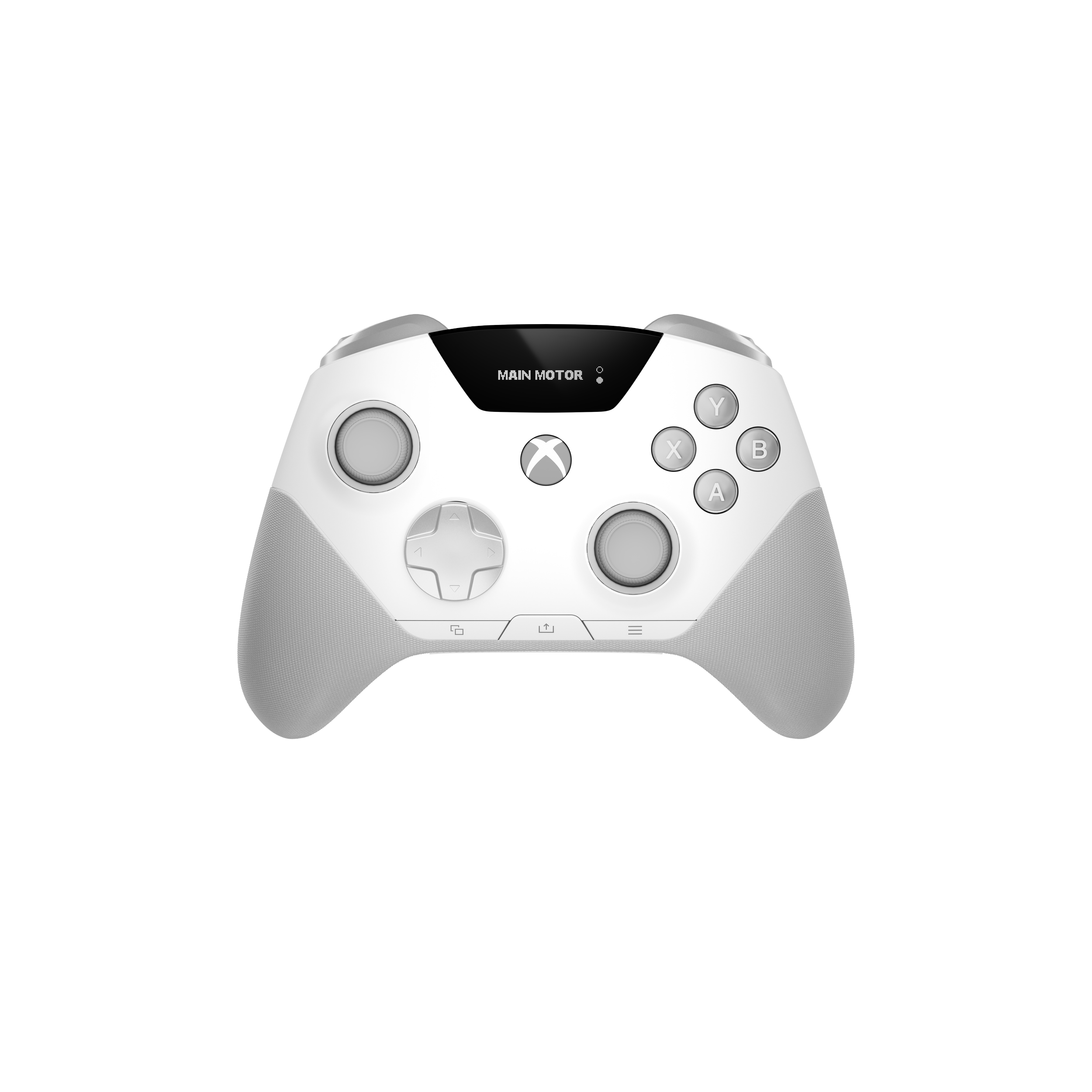 aeon_pro_white_front_oled_main_motor.png