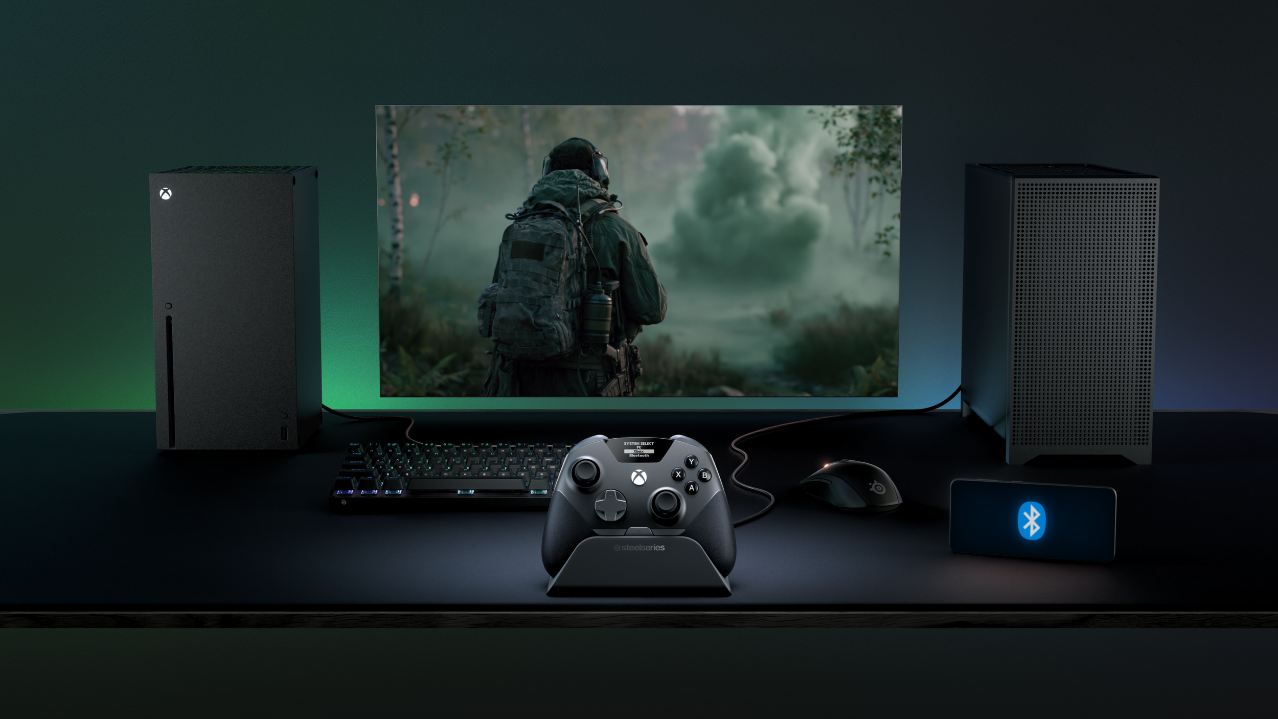 aeon_pro_black_context_desk_4k_wide.png