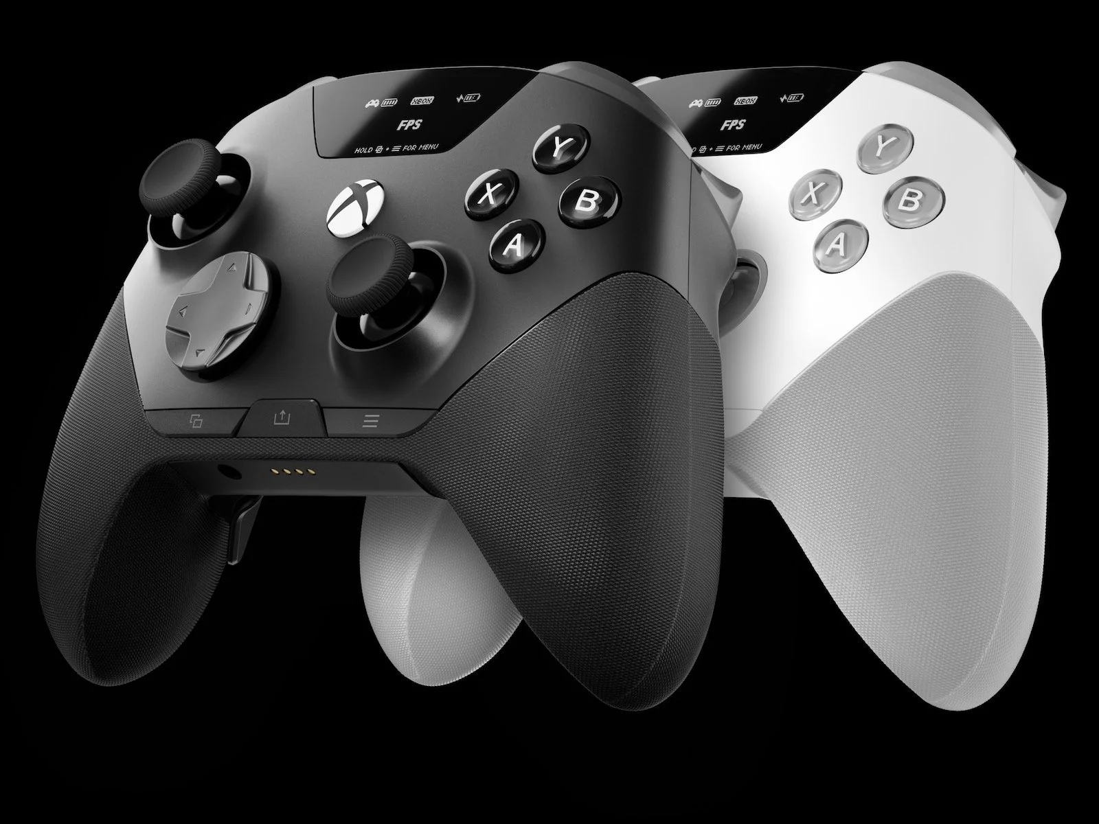 Aeon Pro: Here’s every angle of SteelSeries’ must-own Xbox and PC dual controller
