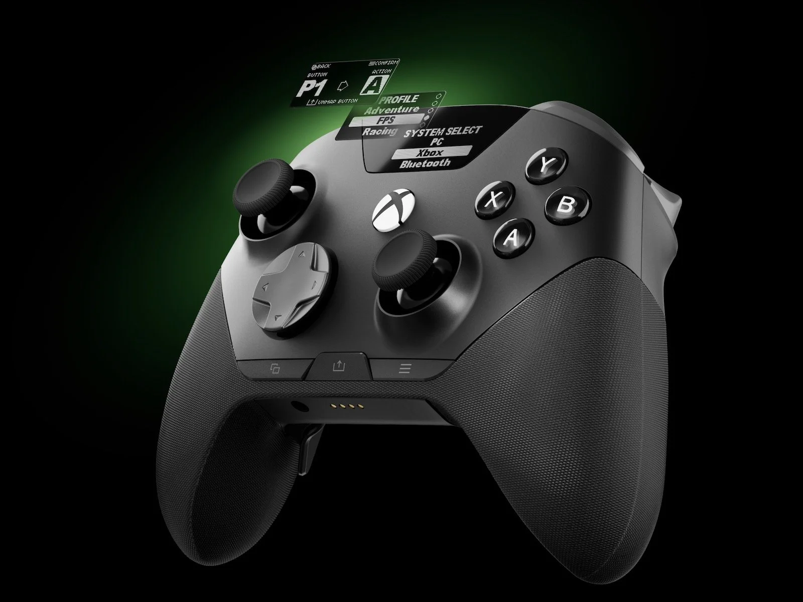Aeon Pro: SteelSeries has officially taken over the Xbox and PC world with the best controller - ever