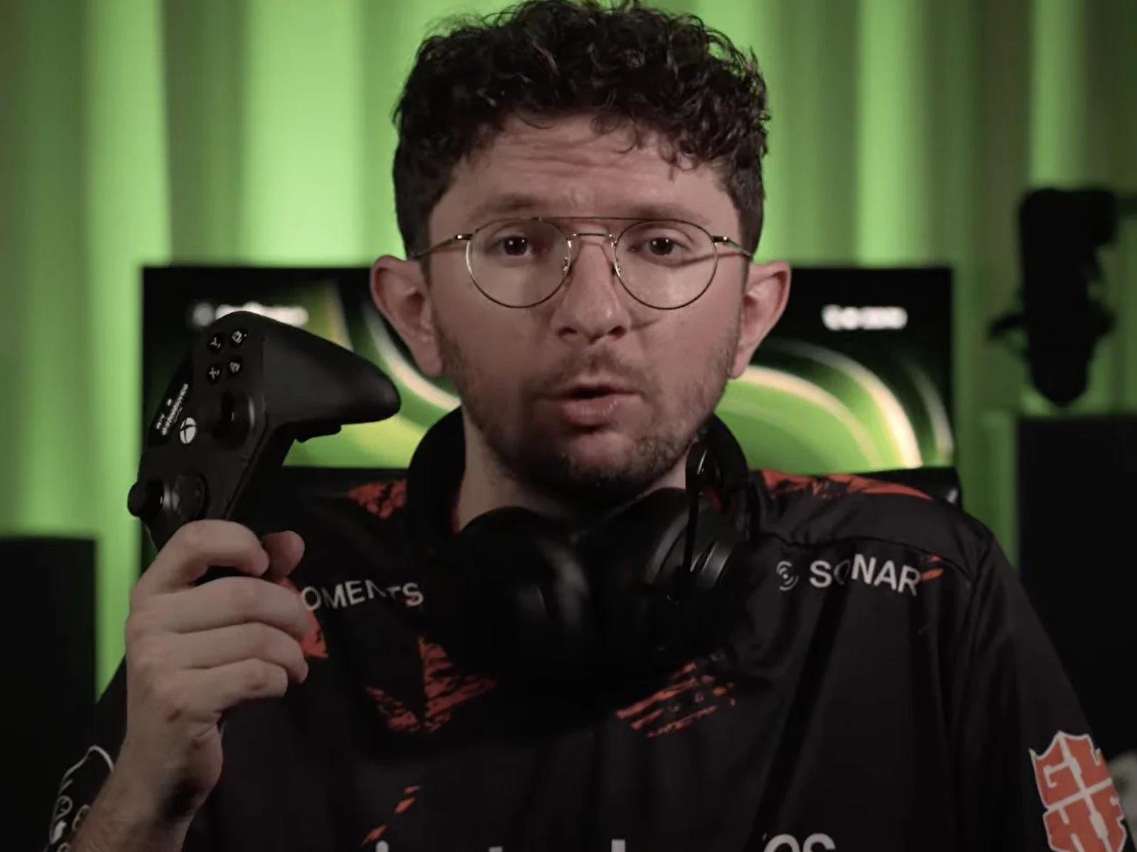 Aeon Pro: The best and only Xbox and PC controller you’ll ever need is a SteelSeries Tuesday celebration