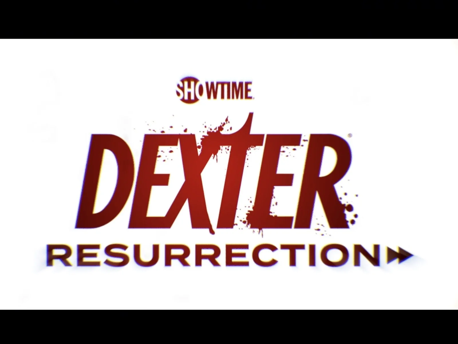 Dexter: The RESURRECTION second season splatters everywhere October 30