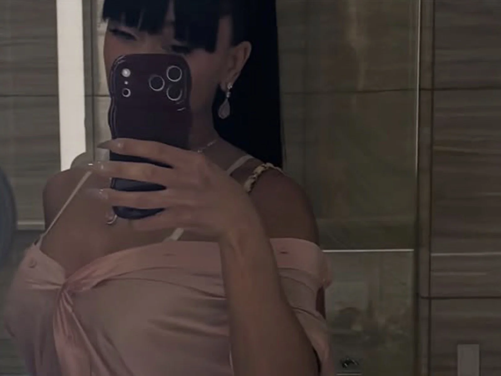 Saweetie: The mind-blowing baddie glowing in fashion fits? Yes indeed