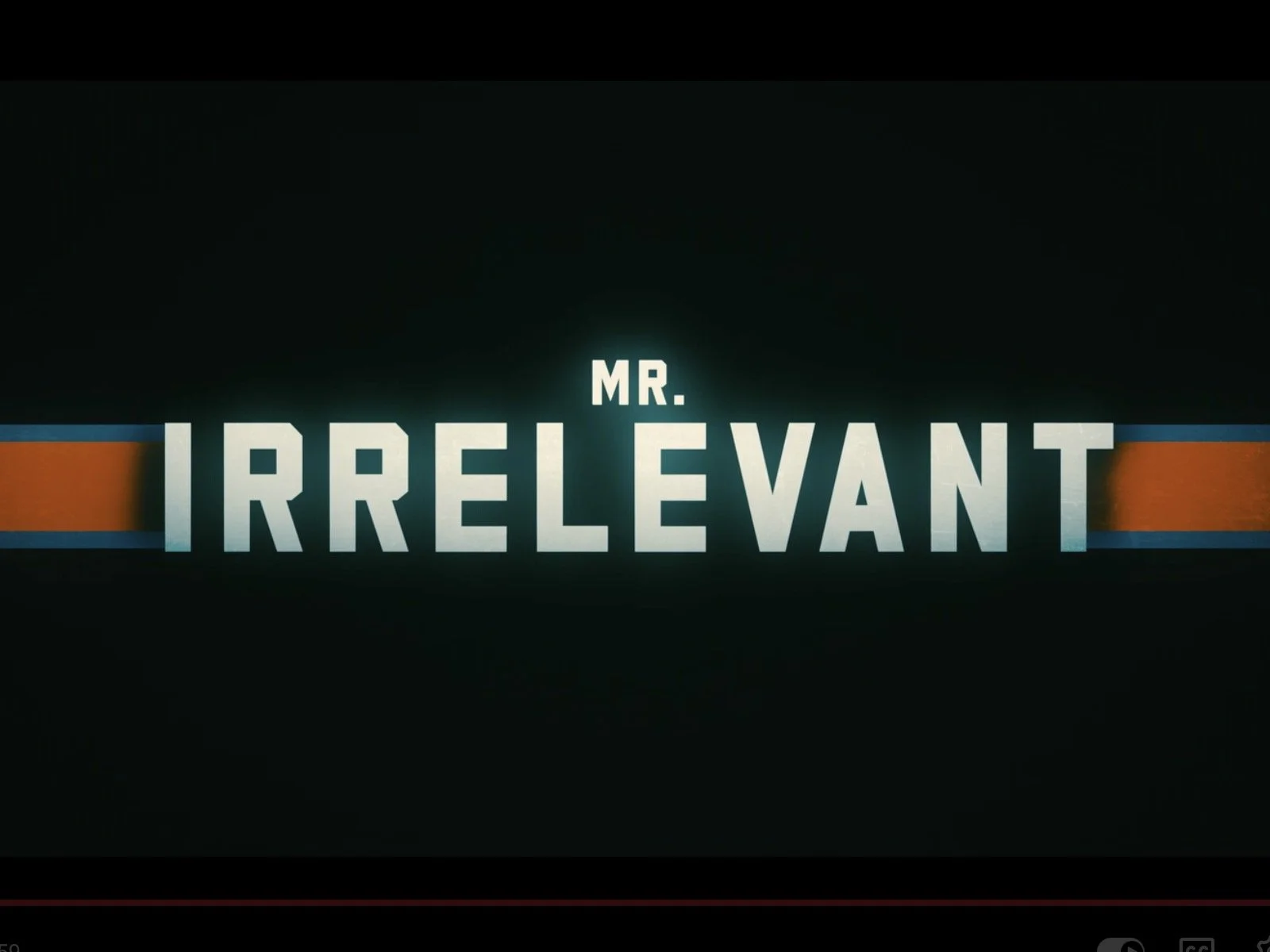 Mr. Irrelevant: The tear-jerking story of John Tuggle hits theaters Christmas Day
