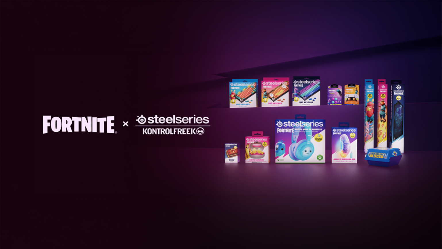 SteelSeries x KontrolFreek x Fortnite Collection 02.png