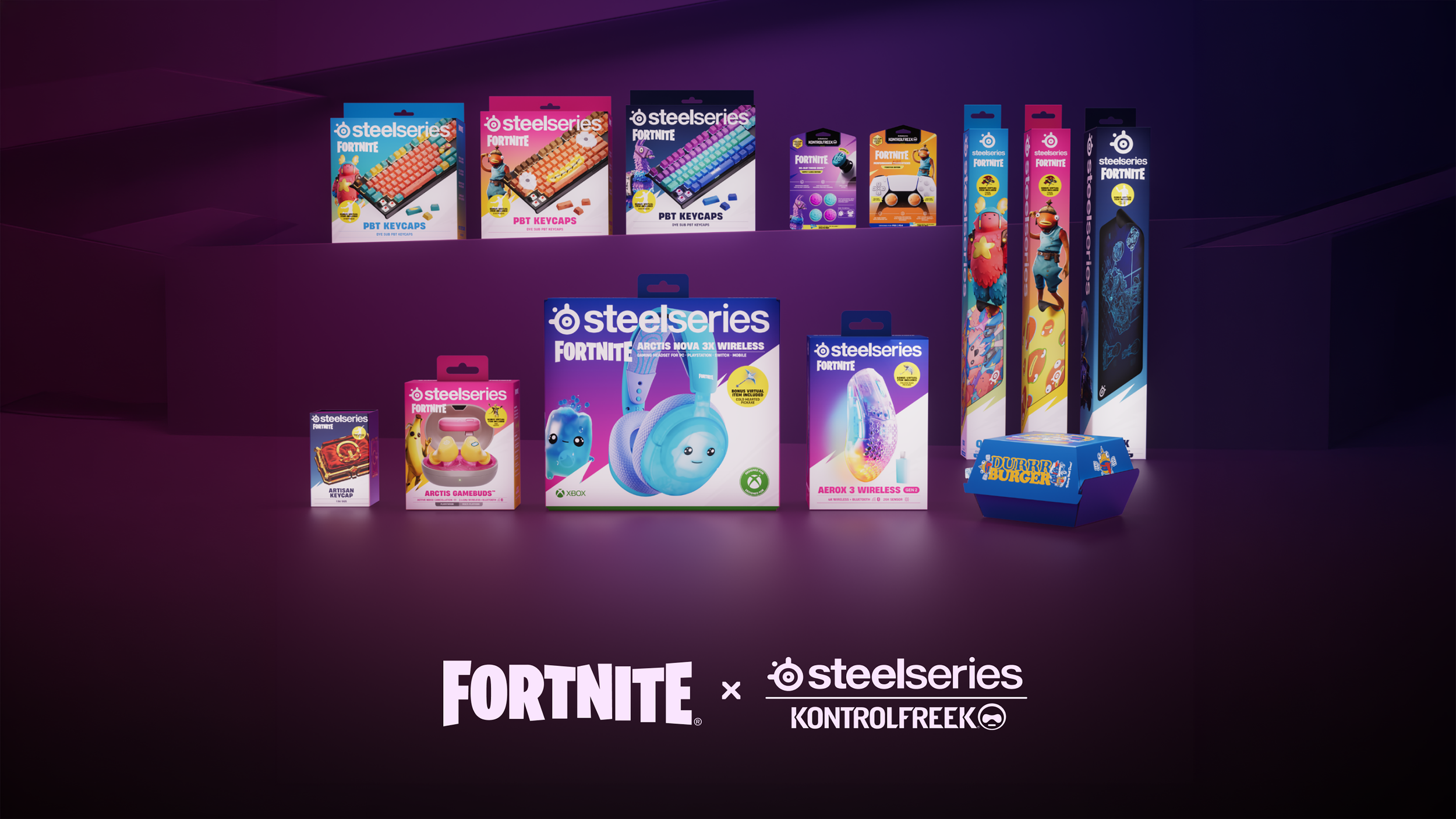 SteelSeries x KontrolFreek x Fortnite Collection 01.png