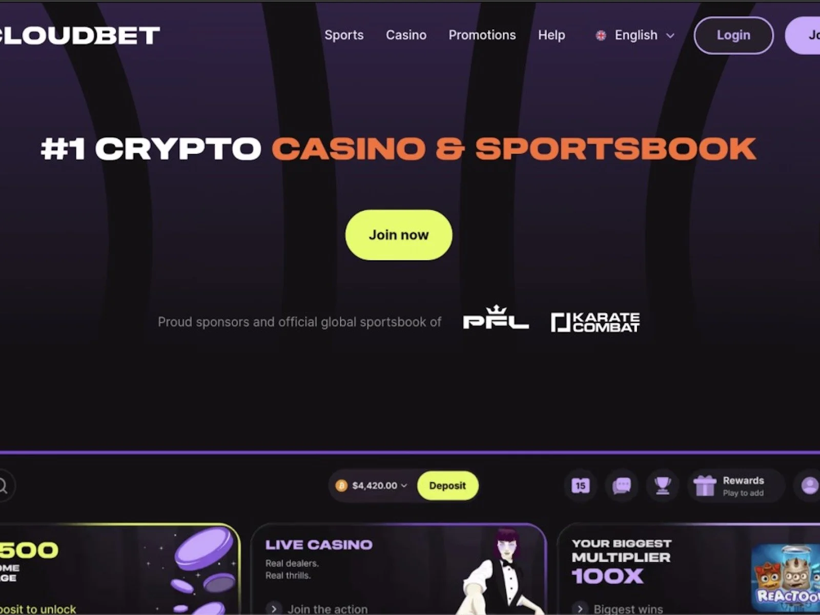 The Best Crypto Casinos Offering Generous Cashback Deals in 2026