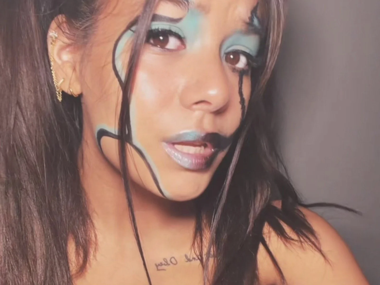 Kate Legend: It’s the hottest Halloween baddie to sizzle up your Monday