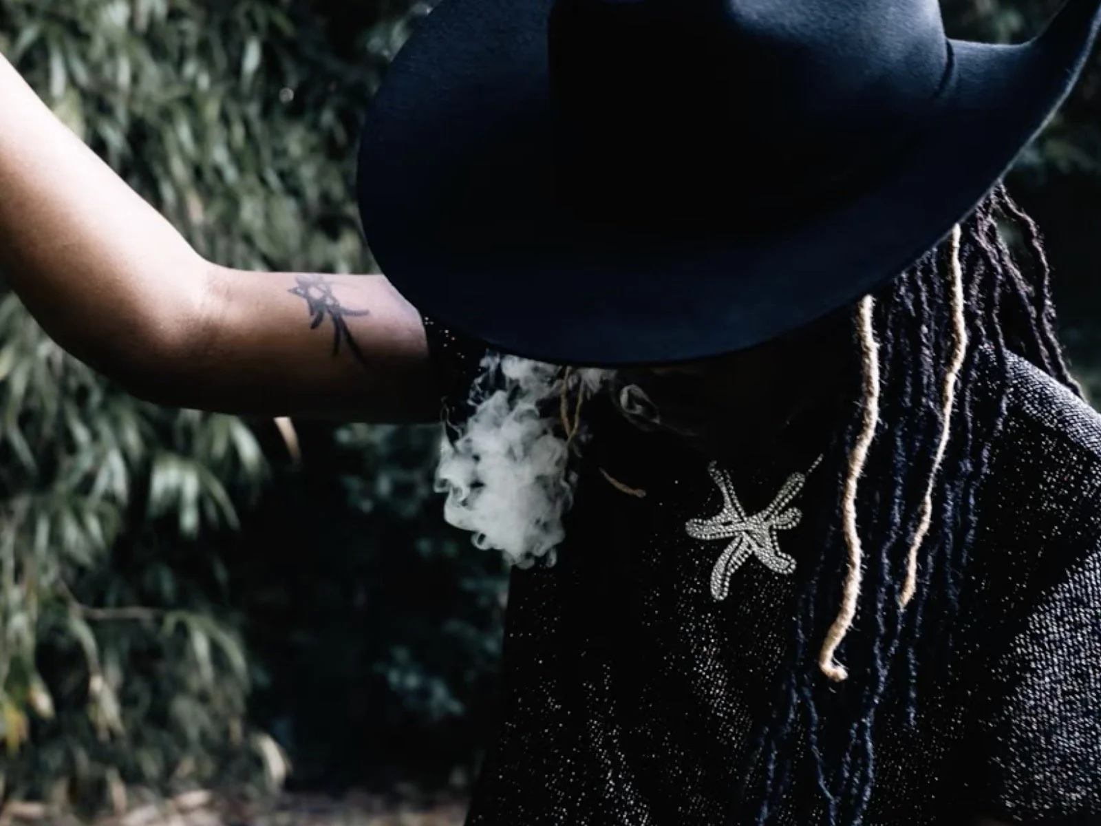 Sk8star: It’s a hard-hitting flex going down with the new PETER PUSHER anthem