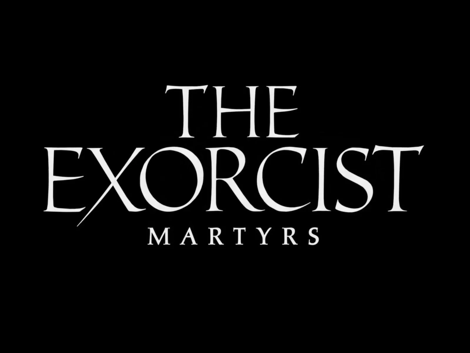 The Exorcist: Scarlett Johansson leads the way in Mike Flanagan’s new must-see MARTYRS